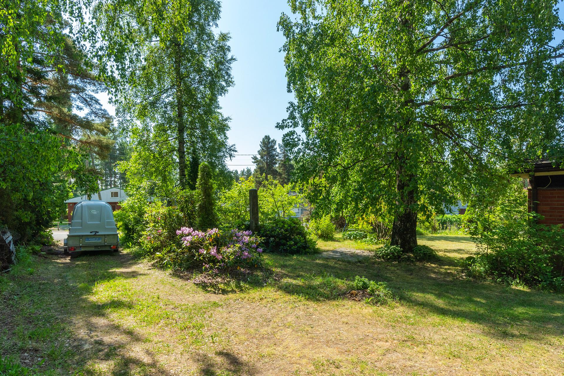 Vuorenahteentie 9, Vuorentausta, Ylöjärvi