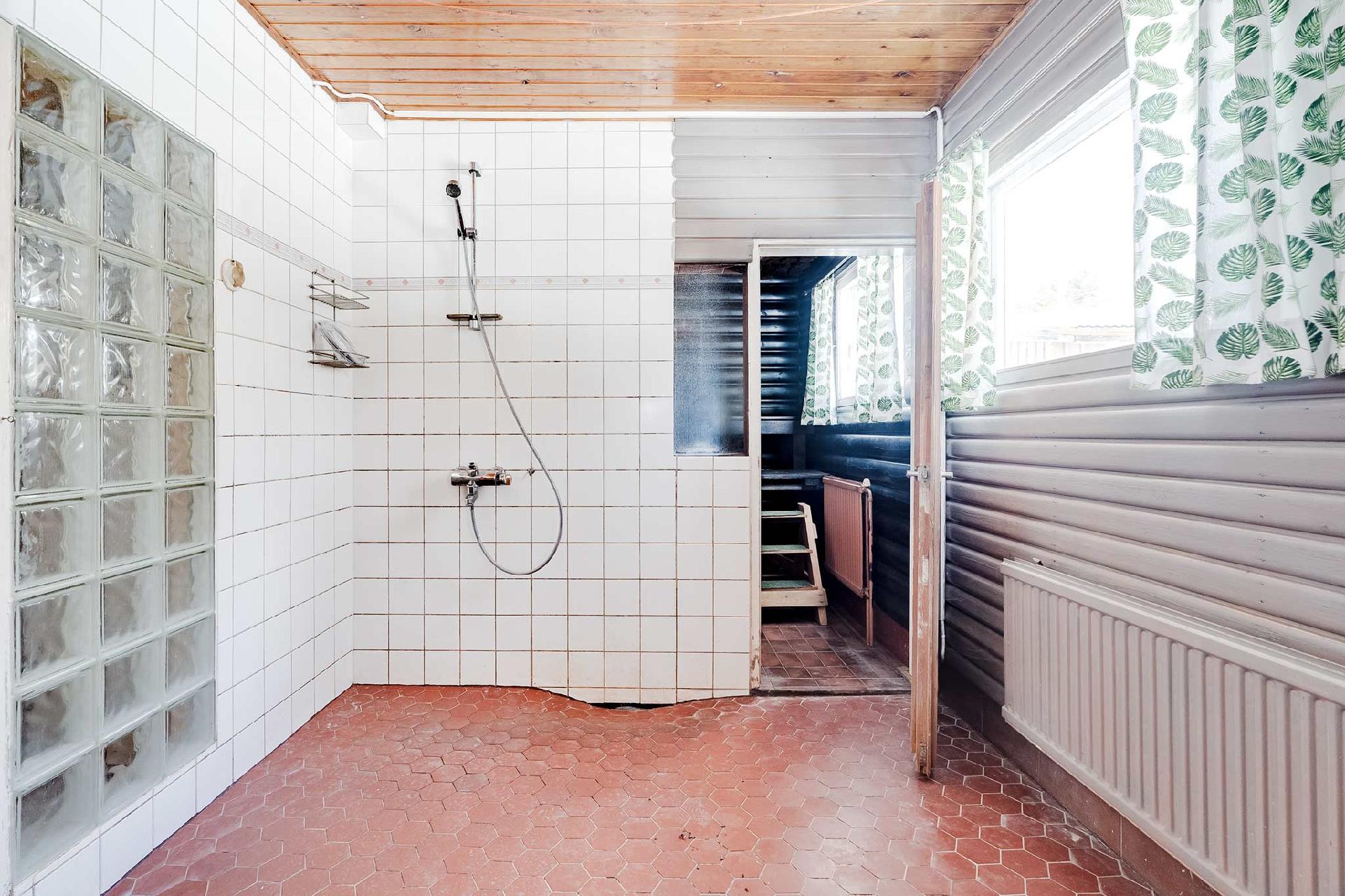 Vuorenahteentie 9, Vuorentausta, Ylöjärvi