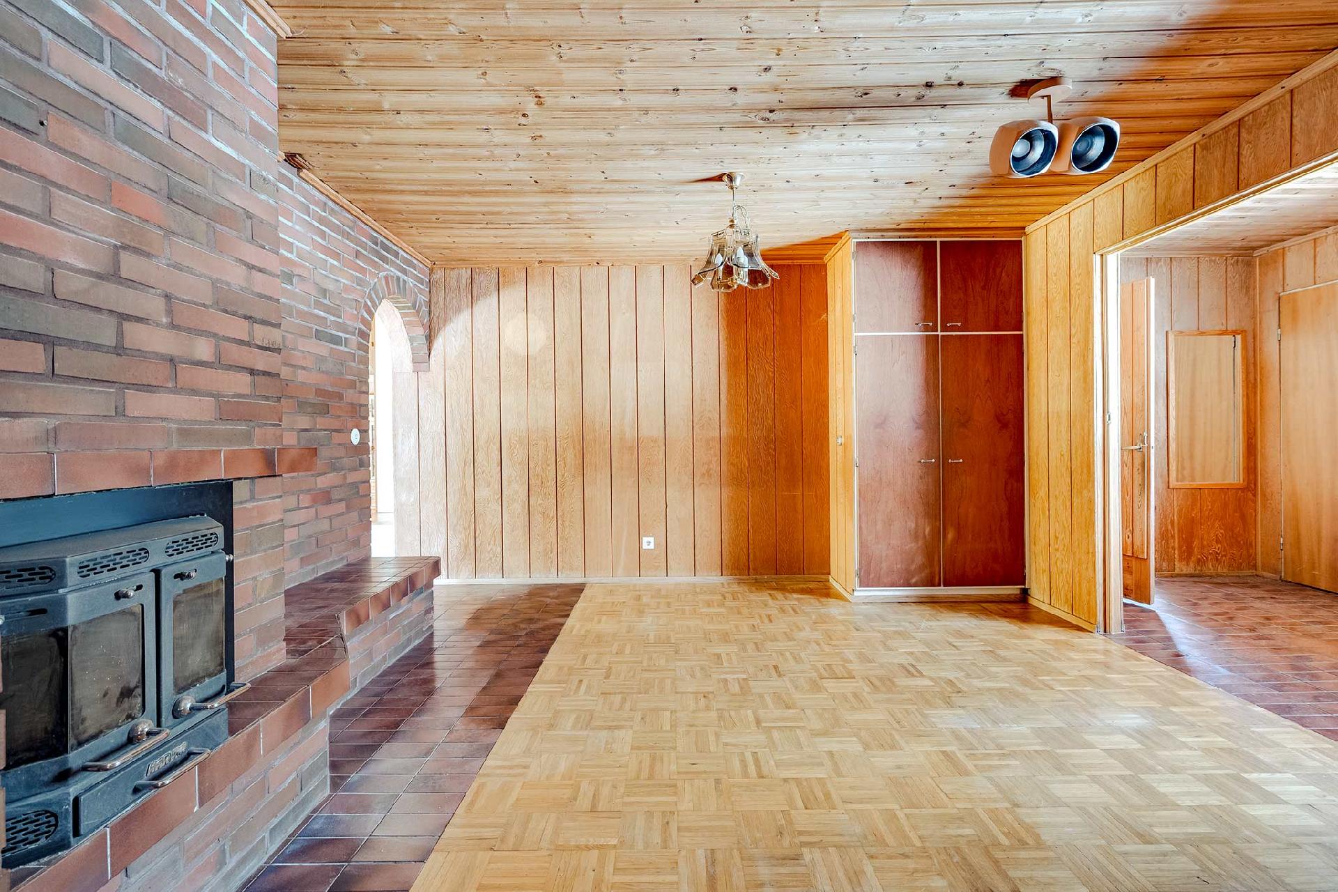 Vuorenahteentie 9, Vuorentausta, Ylöjärvi