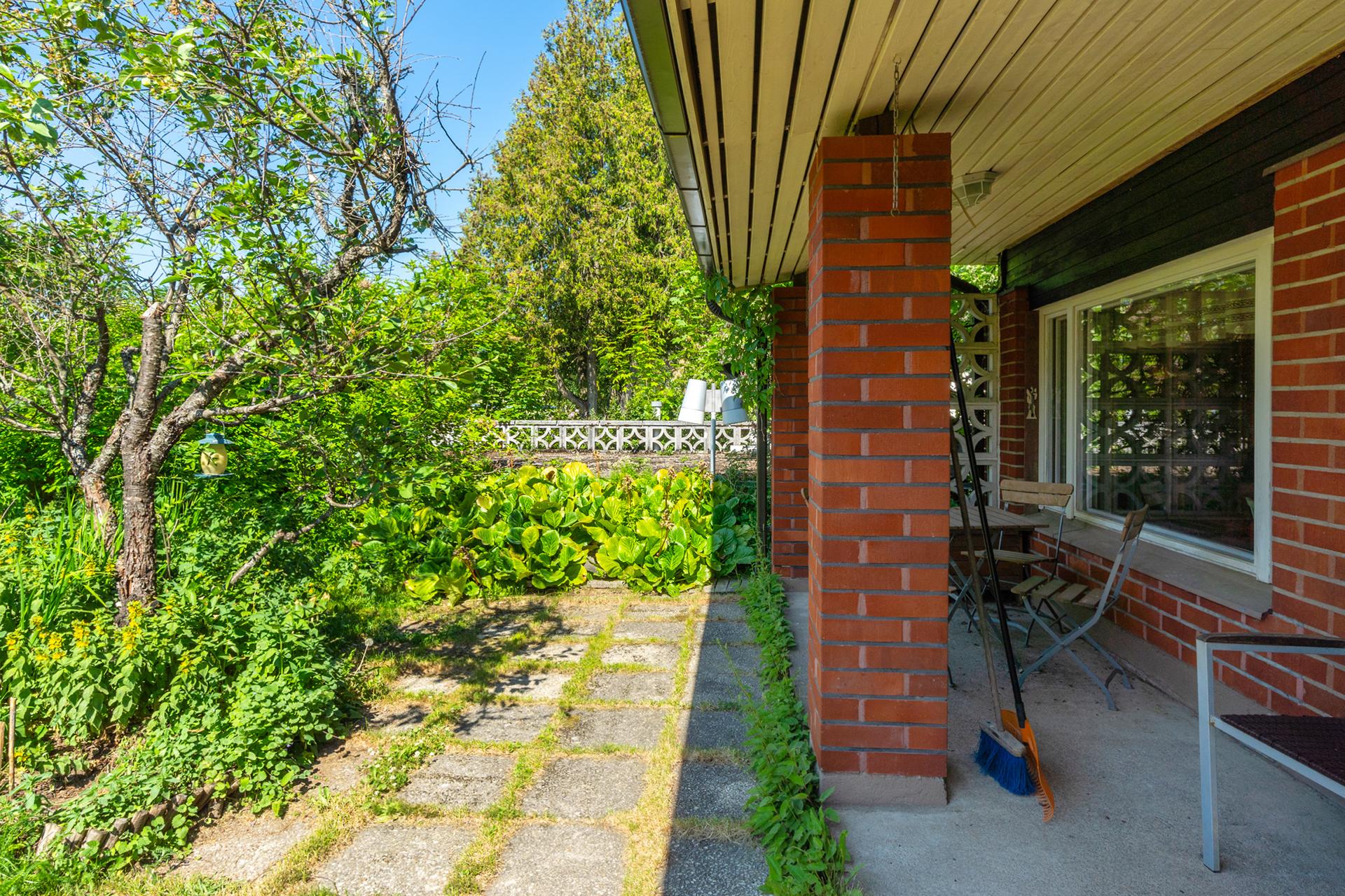 Vuorenahteentie 9, Vuorentausta, Ylöjärvi