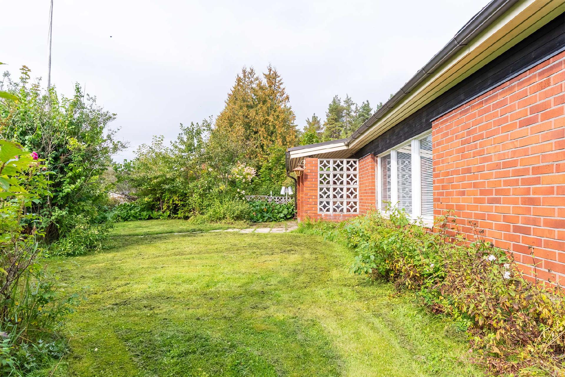 Vuorenahteentie 9, Vuorentausta, Ylöjärvi