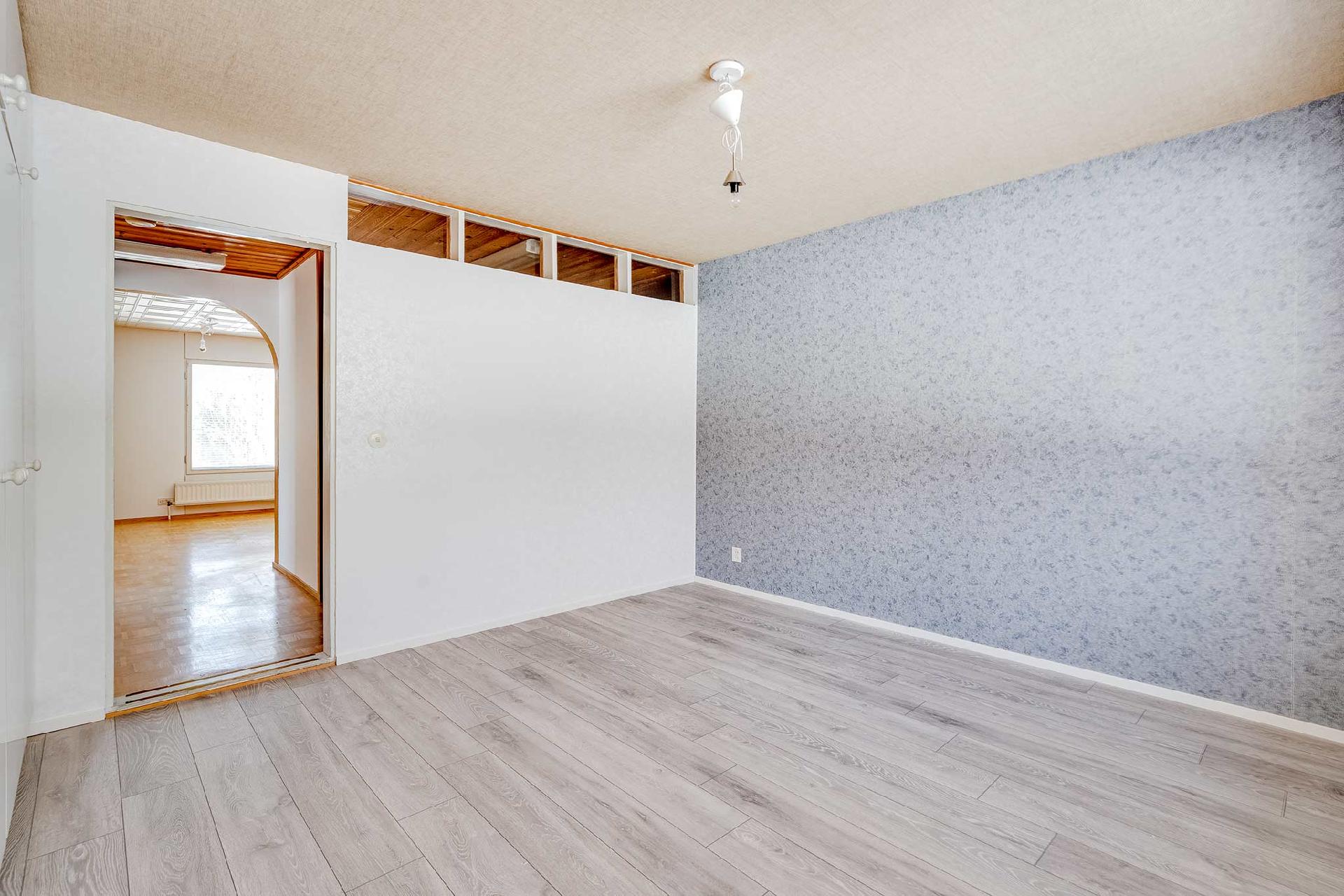 Vuorenahteentie 9, Vuorentausta, Ylöjärvi