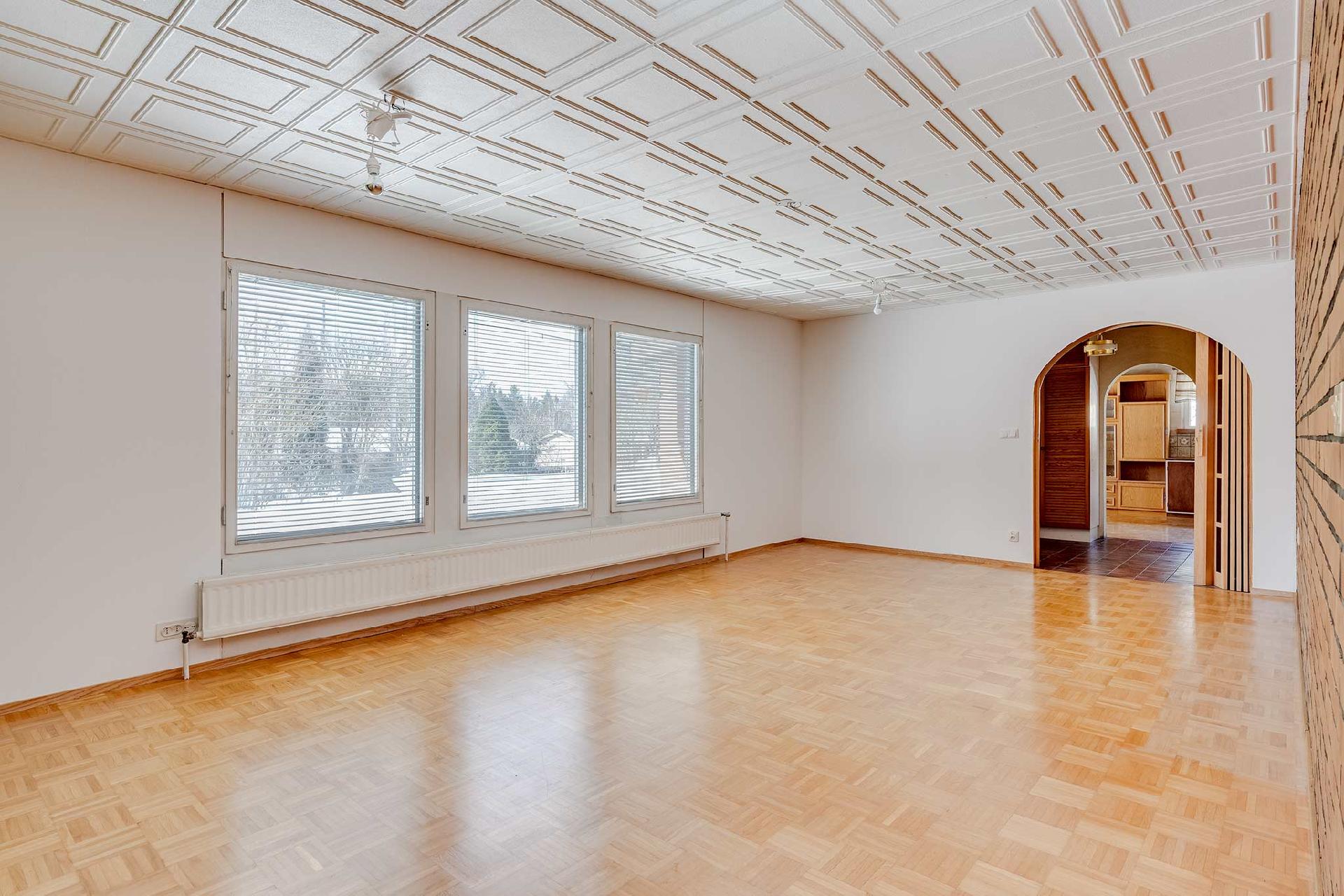 Vuorenahteentie 9, Vuorentausta, Ylöjärvi