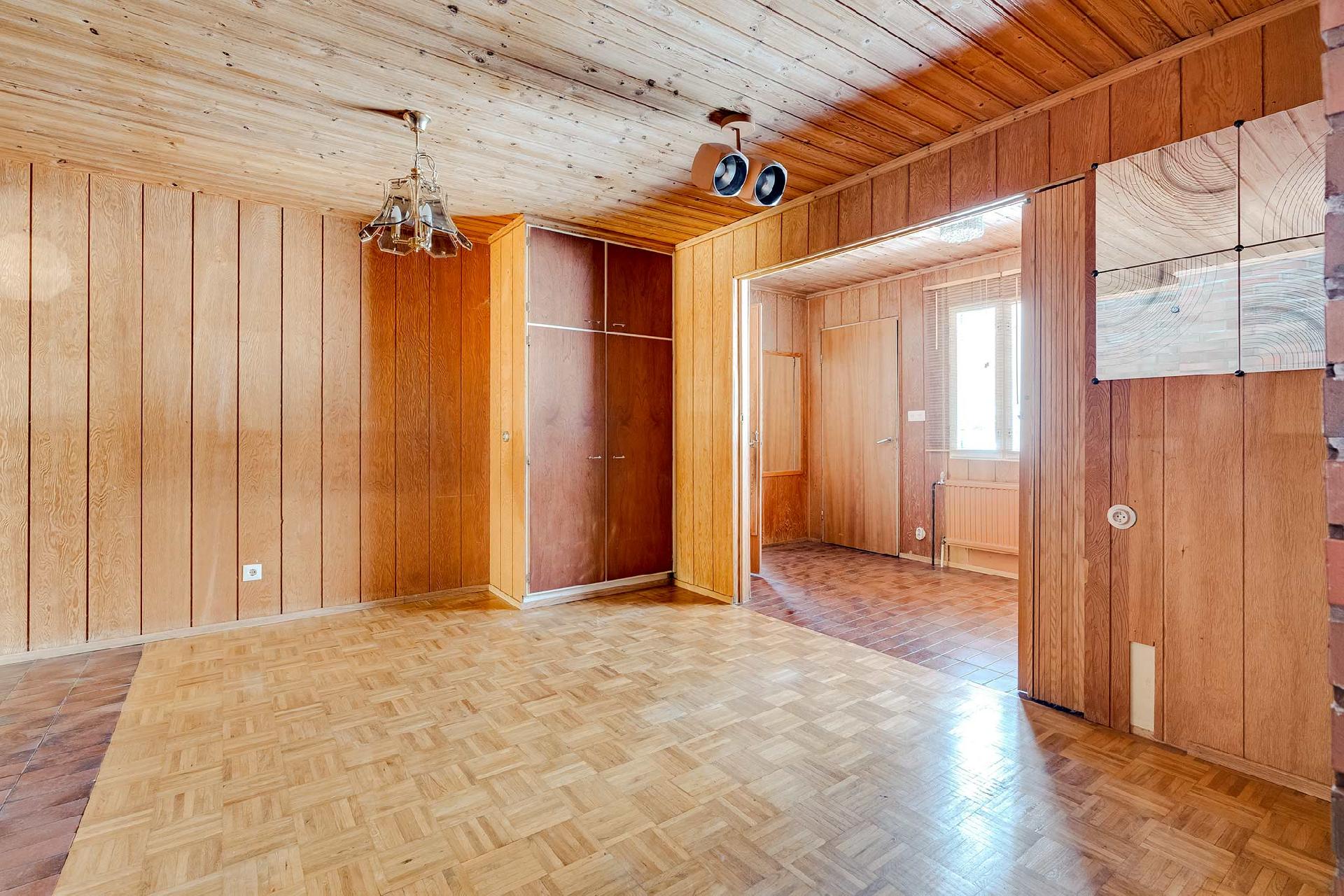 Vuorenahteentie 9, Vuorentausta, Ylöjärvi