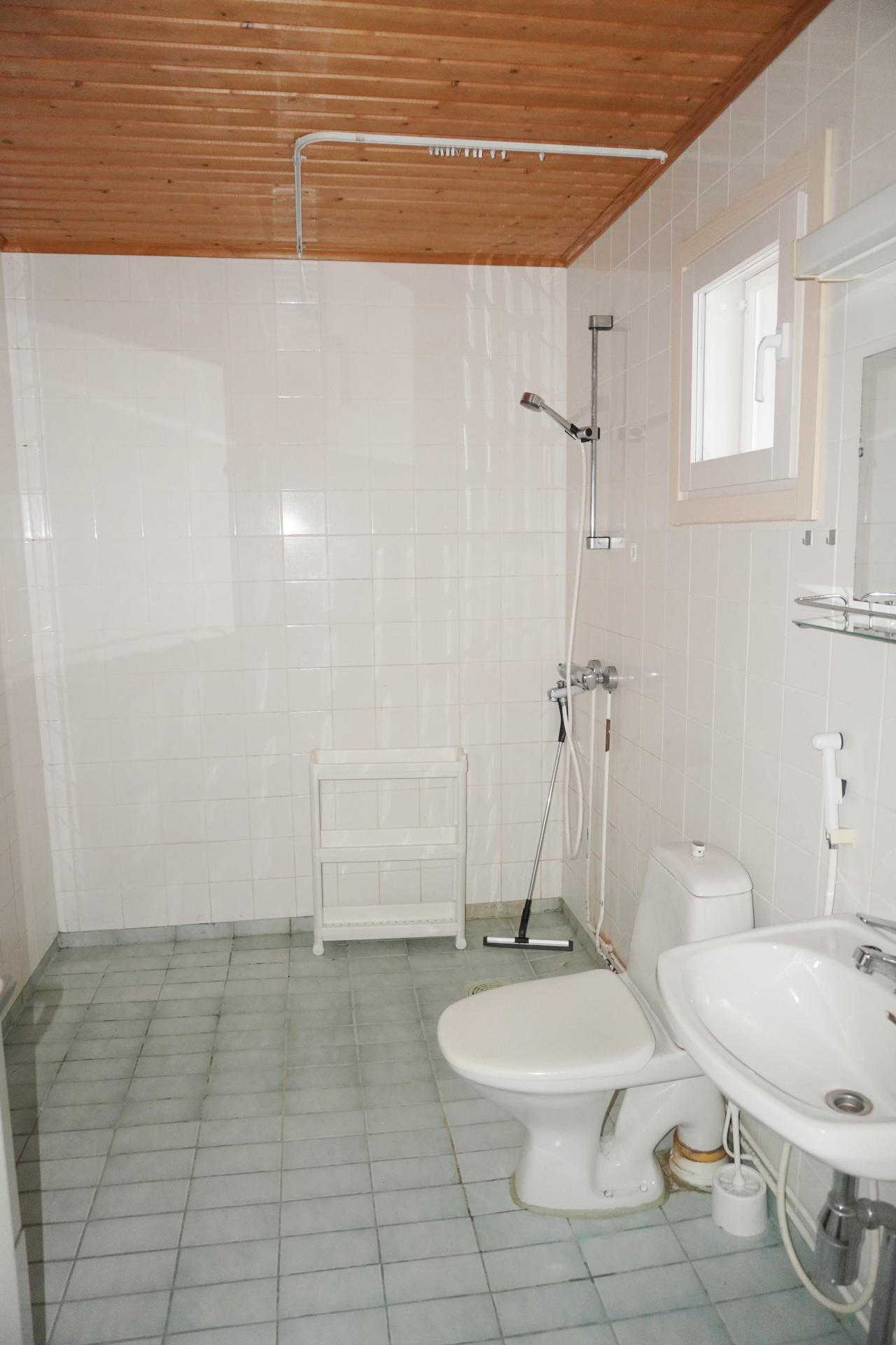 Kivipurontie 19, Taipale, Varkaus