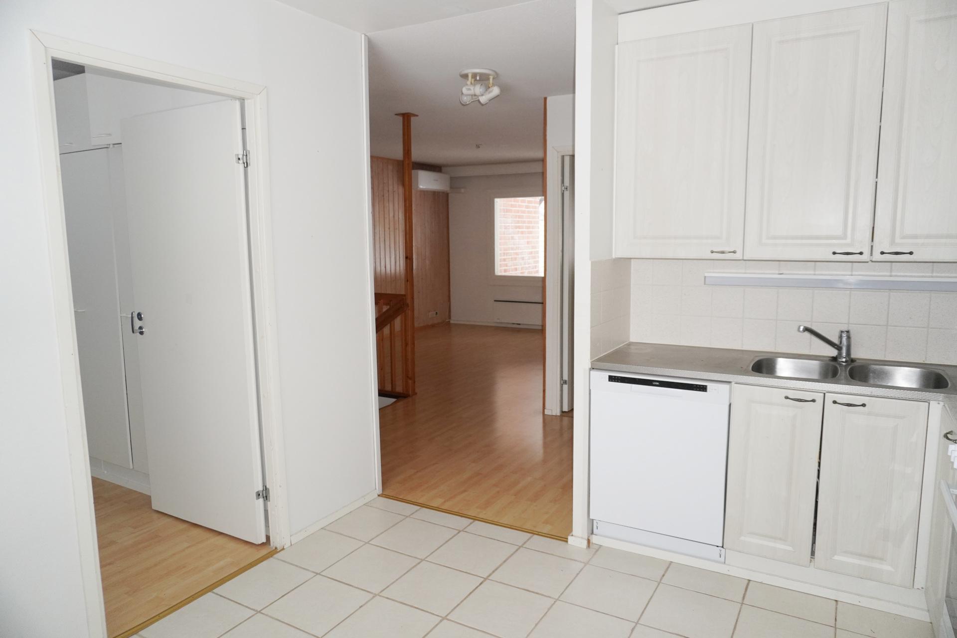 Kivipurontie 19, Taipale, Varkaus