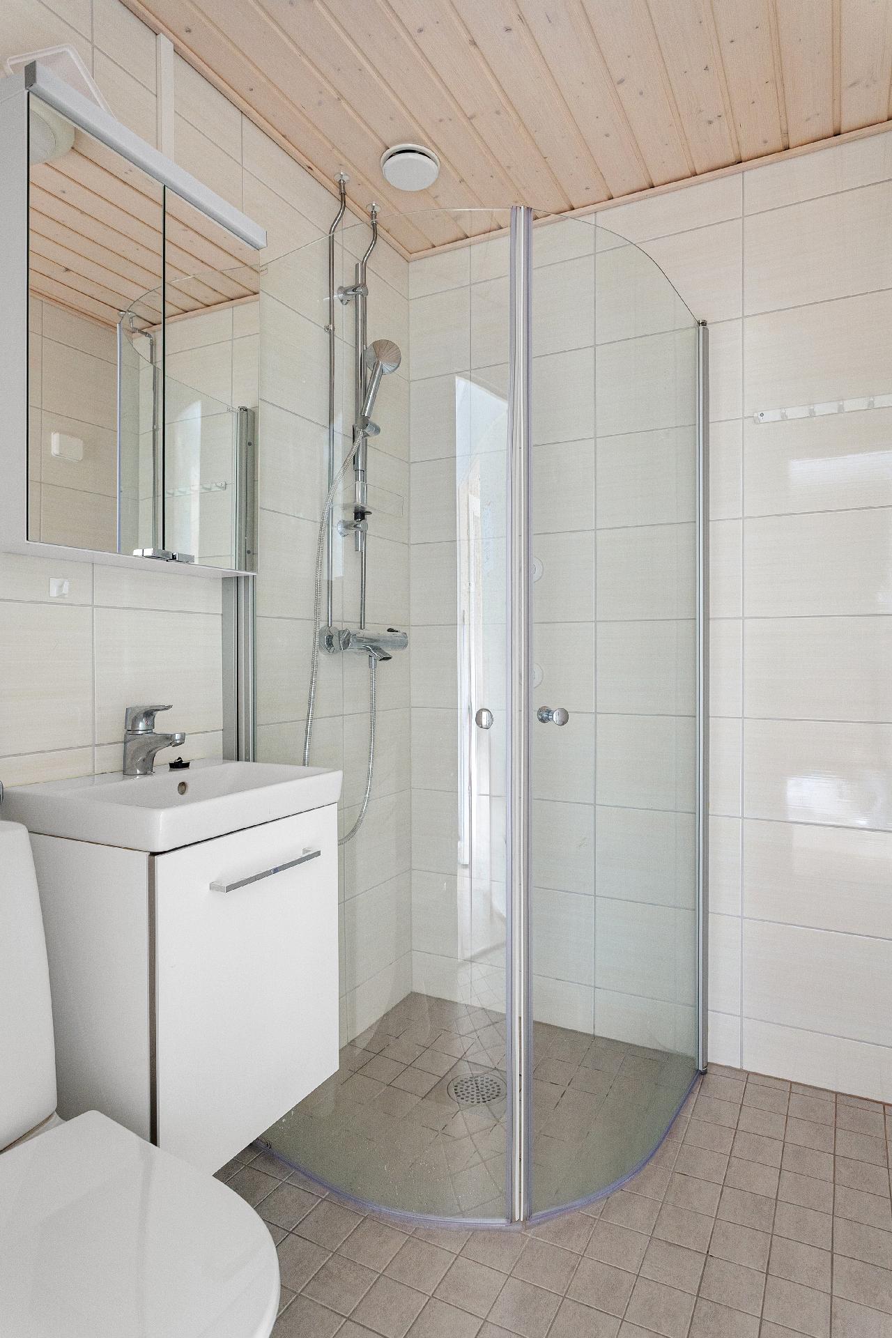 Petäjätie 4, Pikku-Palomäki, Kouvola