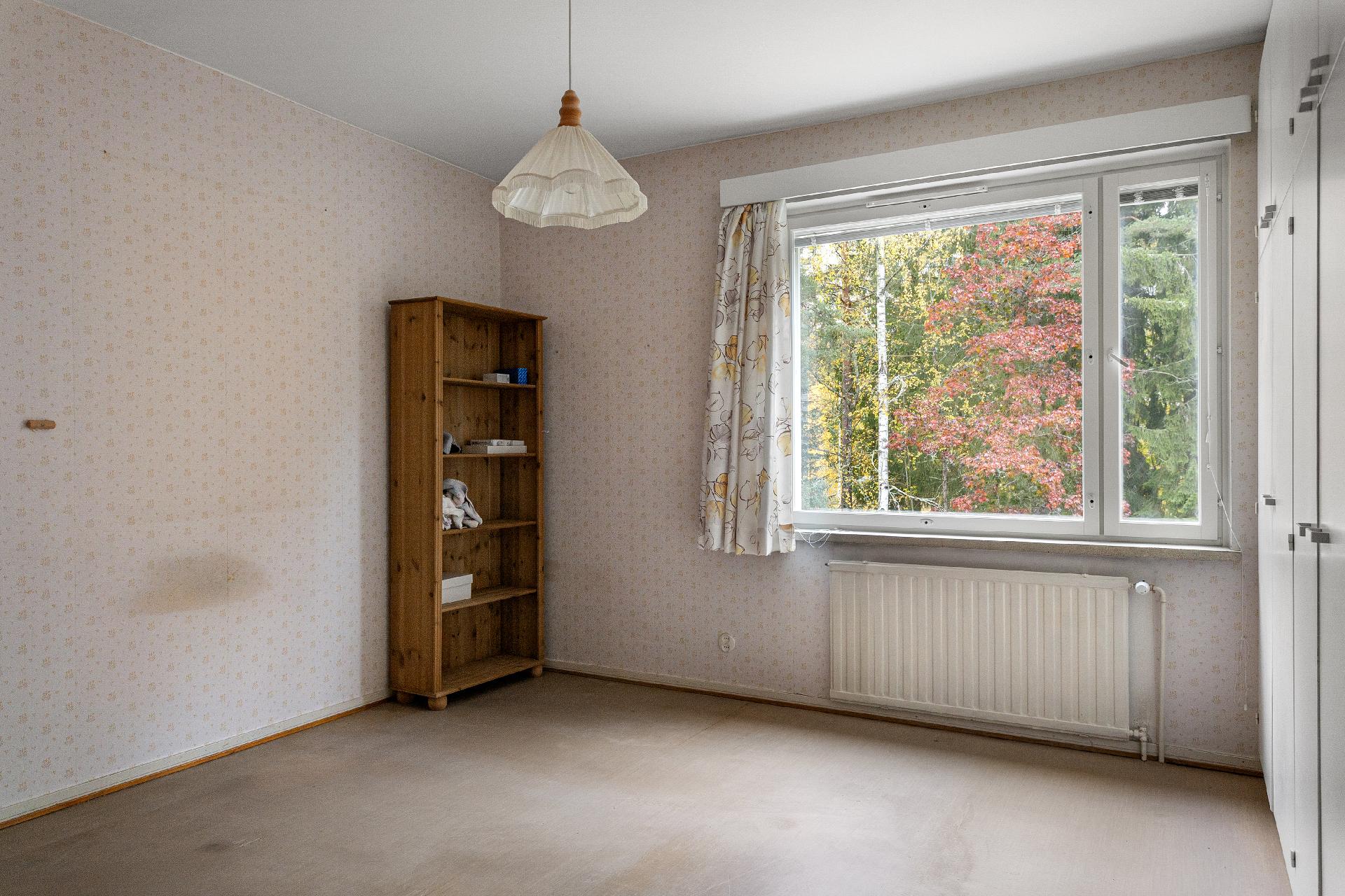 Petäjätie 4, Pikku-Palomäki, Kouvola