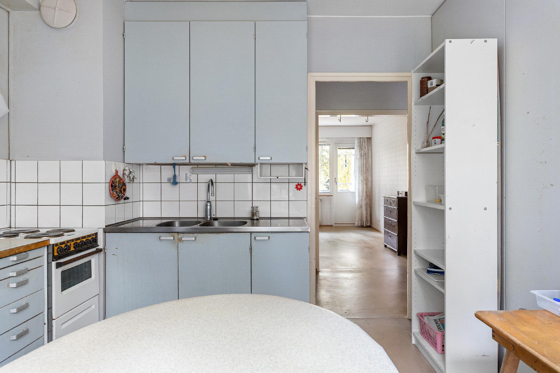 Petäjätie 4, Pikku-Palomäki, Kouvola