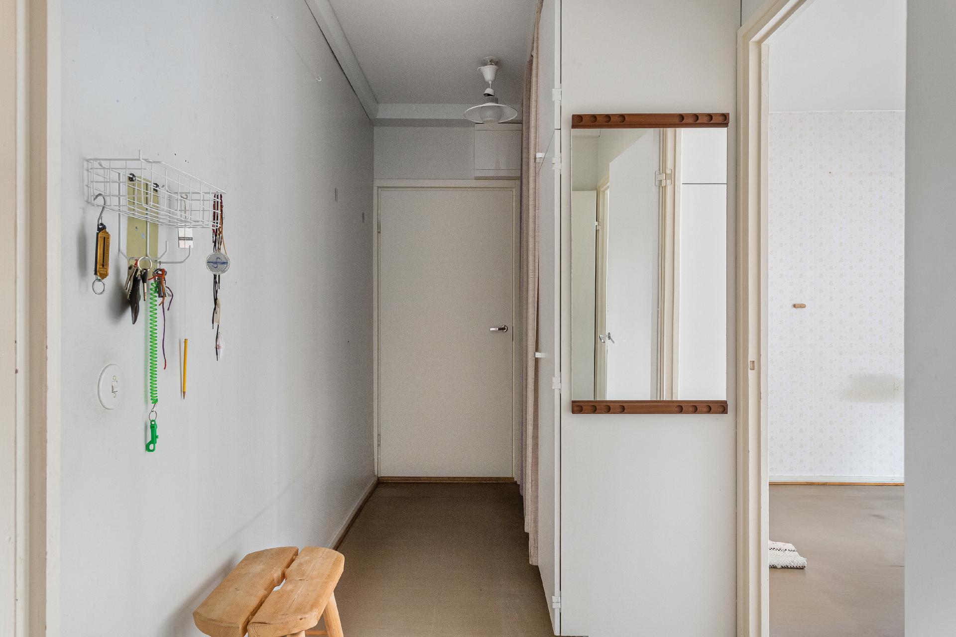 Petäjätie 4, Pikku-Palomäki, Kouvola