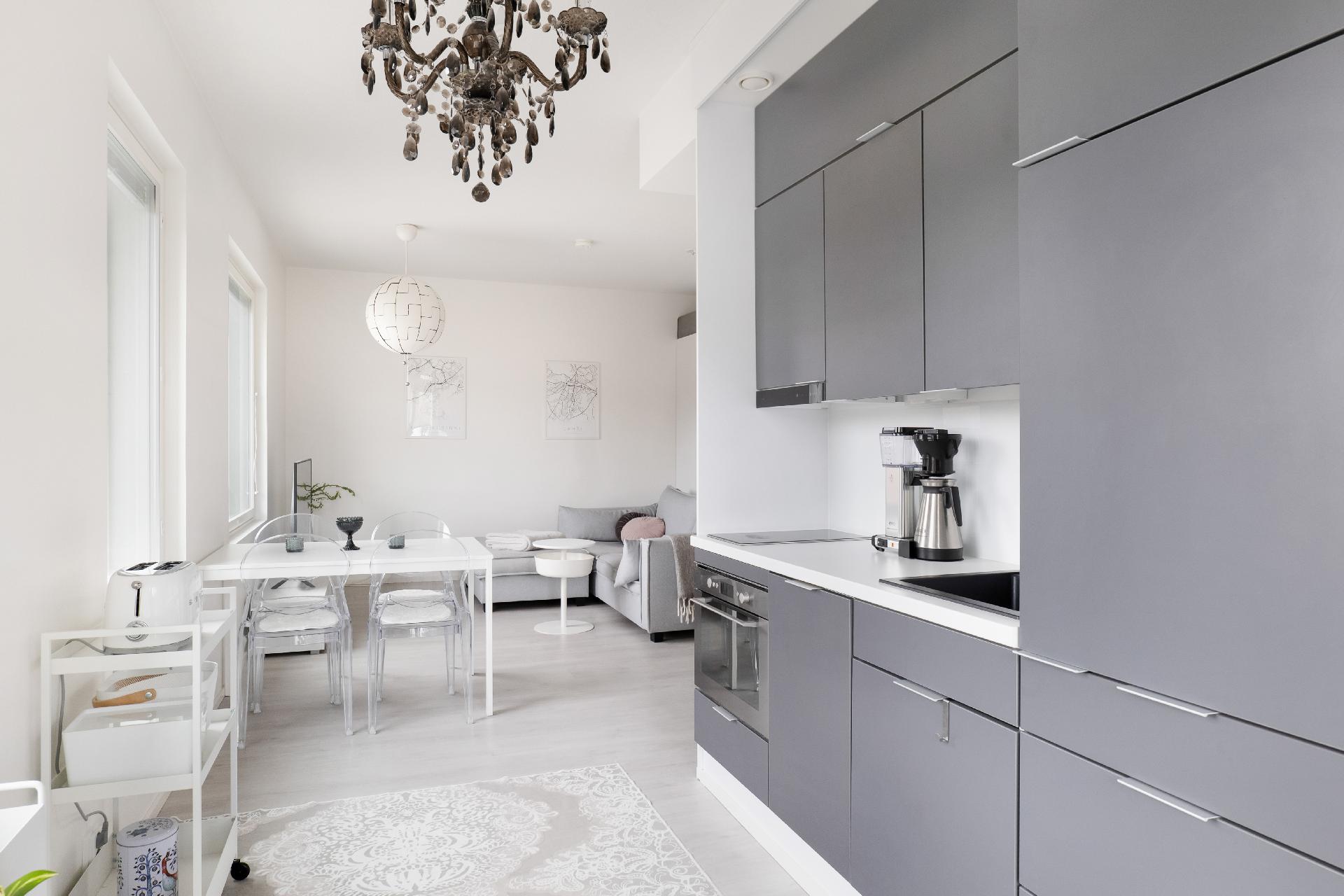 Tolsankuja 3, Tolsa, Kirkkonummi