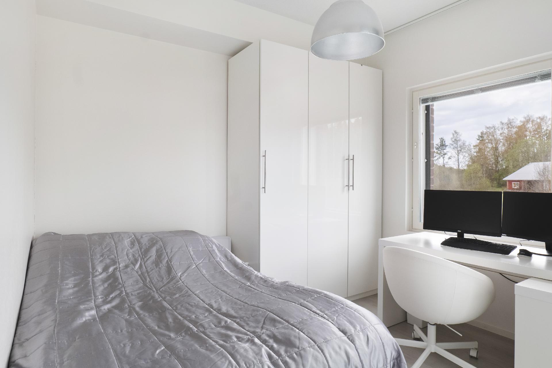 Tolsankuja 3, Tolsa, Kirkkonummi