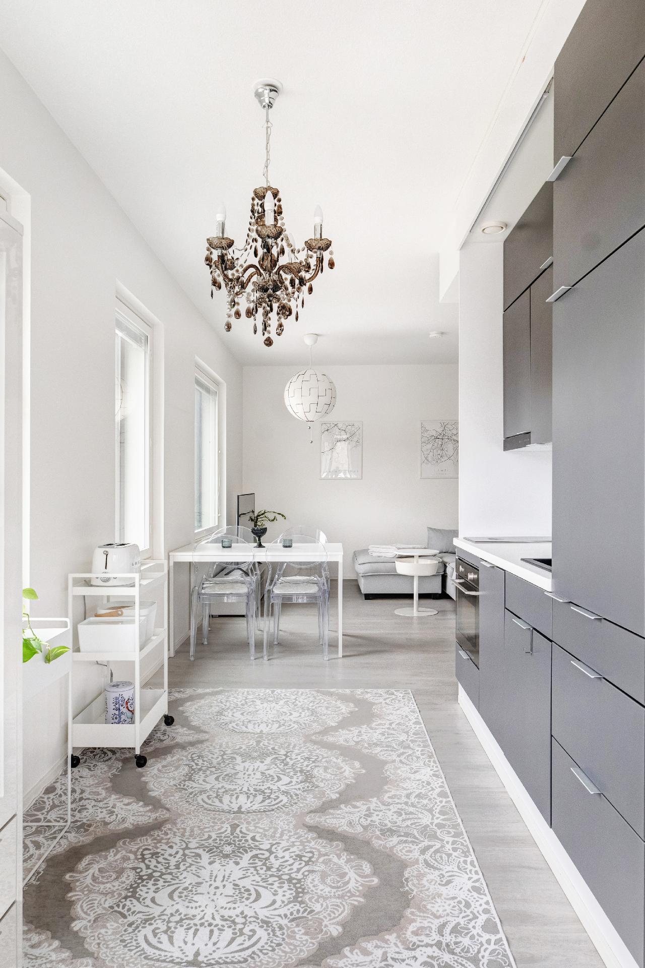 Tolsankuja 3, Tolsa, Kirkkonummi