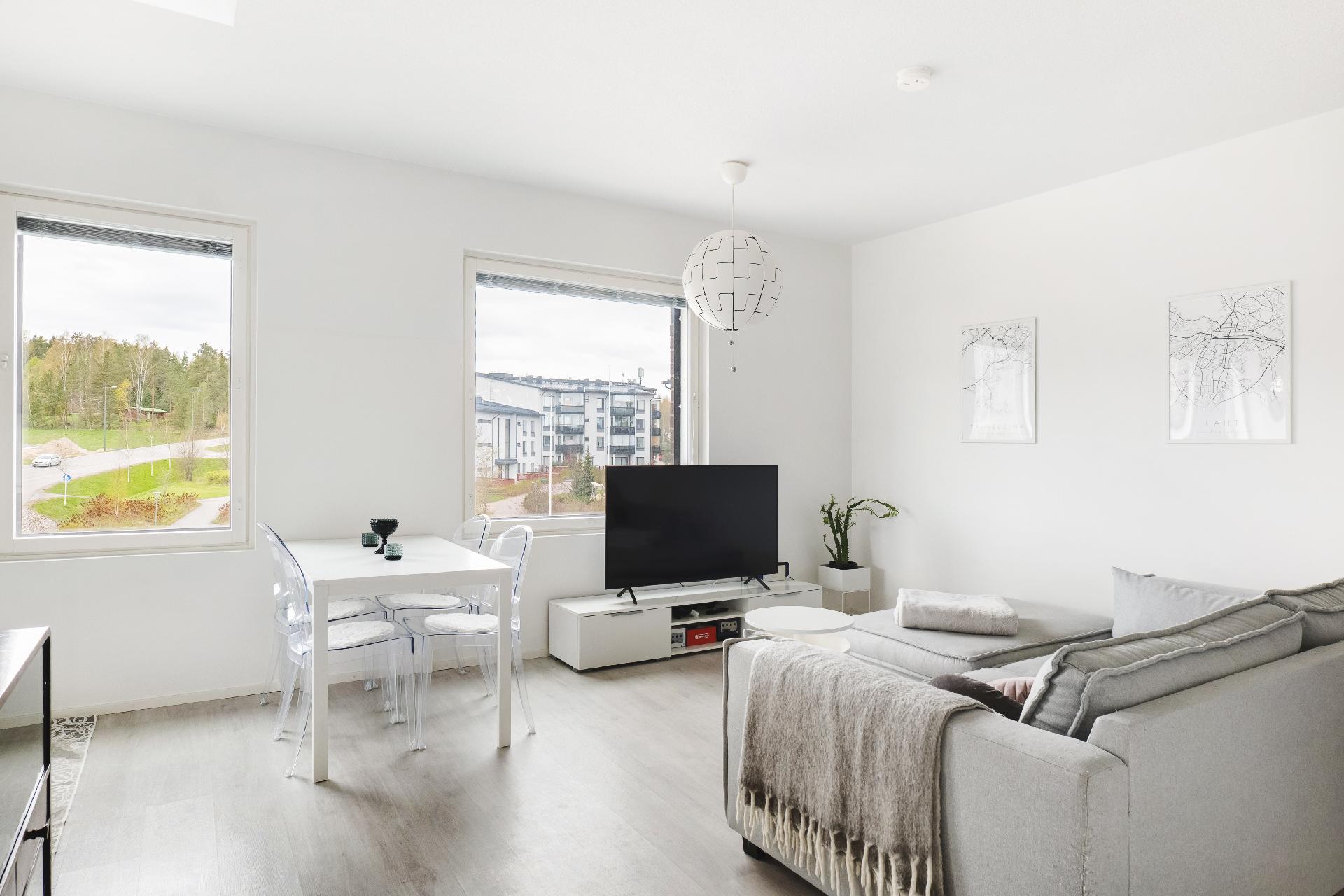 Tolsankuja 3, Tolsa, Kirkkonummi