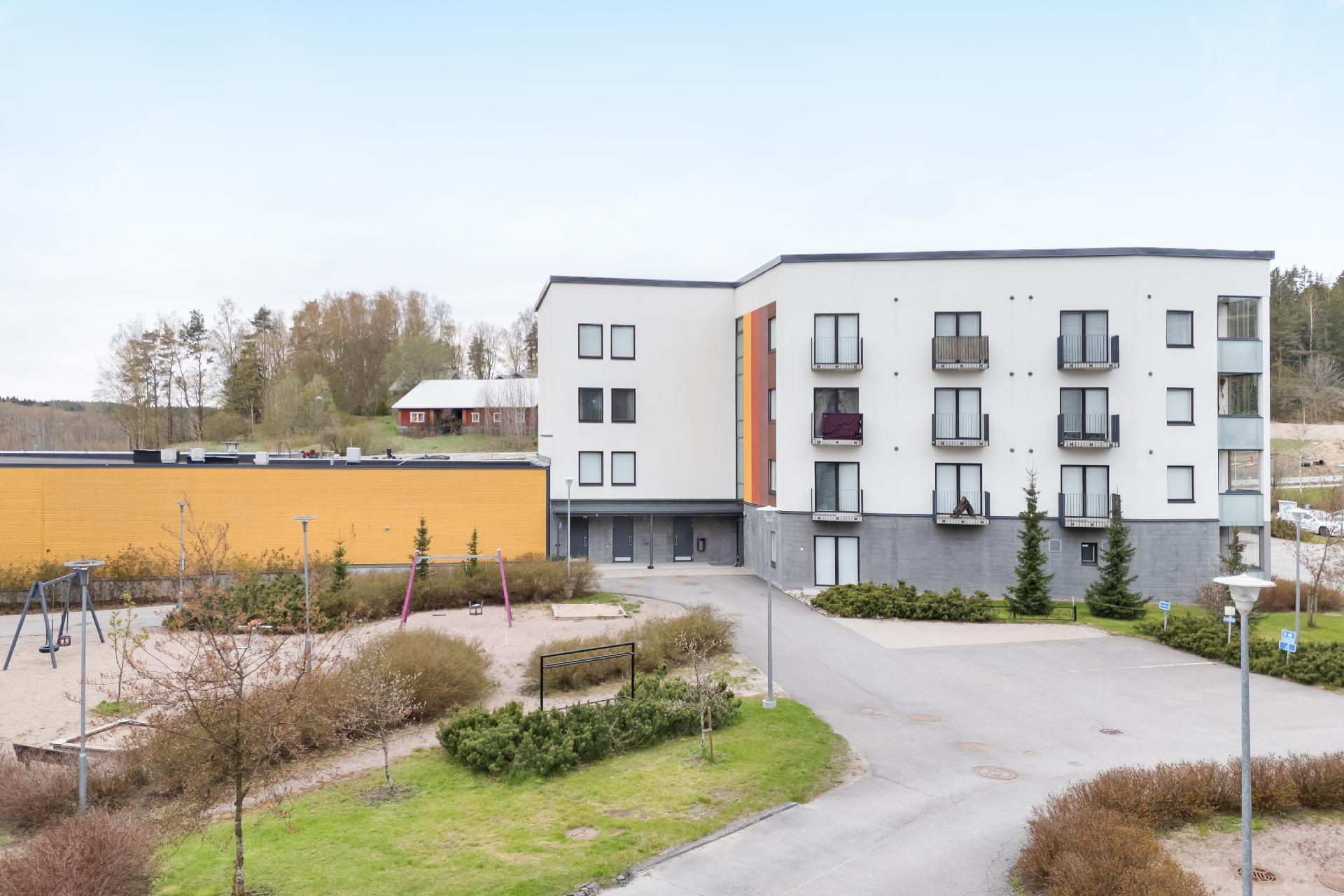 Tolsankuja 3, Tolsa, Kirkkonummi