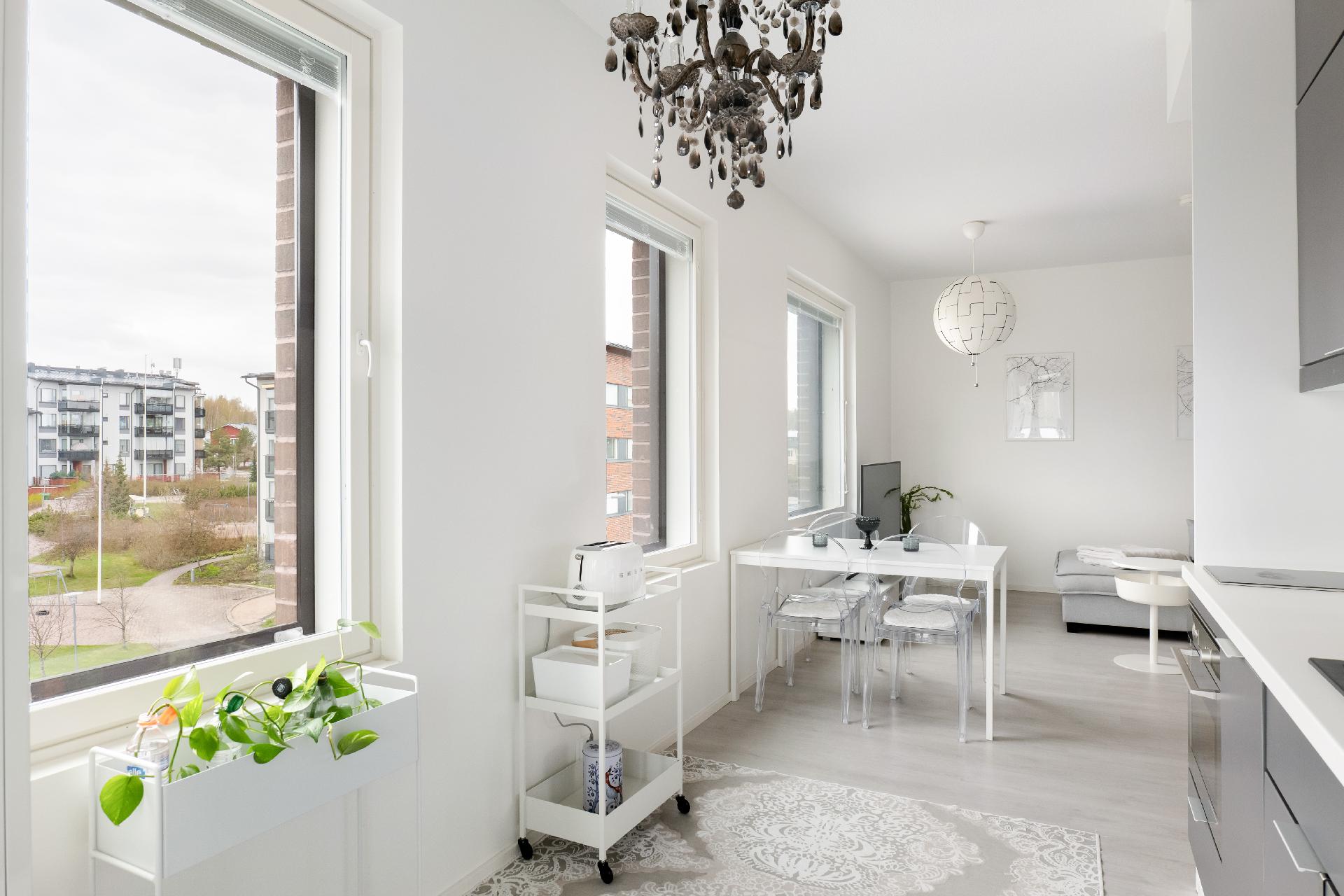 Tolsankuja 3, Tolsa, Kirkkonummi