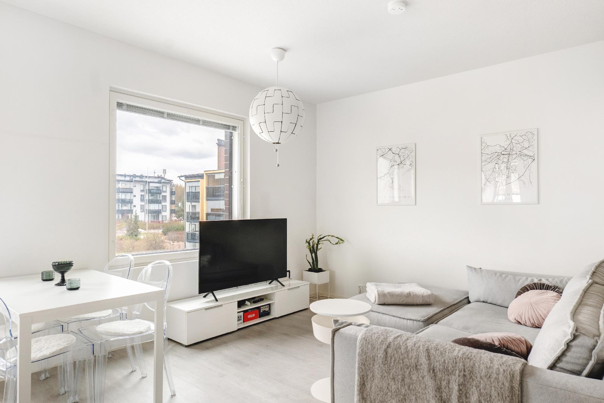 Tolsankuja 3, Tolsa, Kirkkonummi