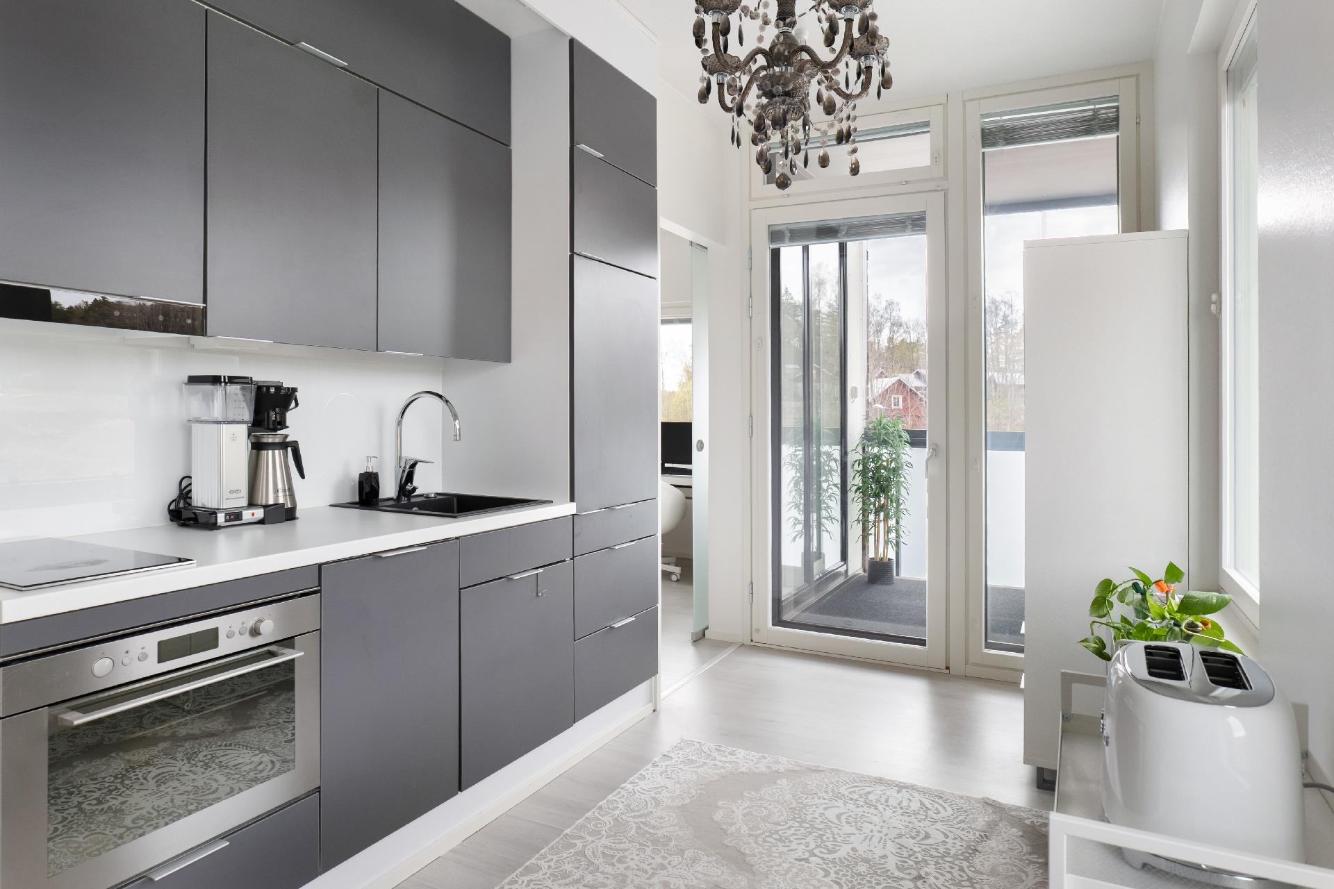 Tolsankuja 3, Tolsa, Kirkkonummi