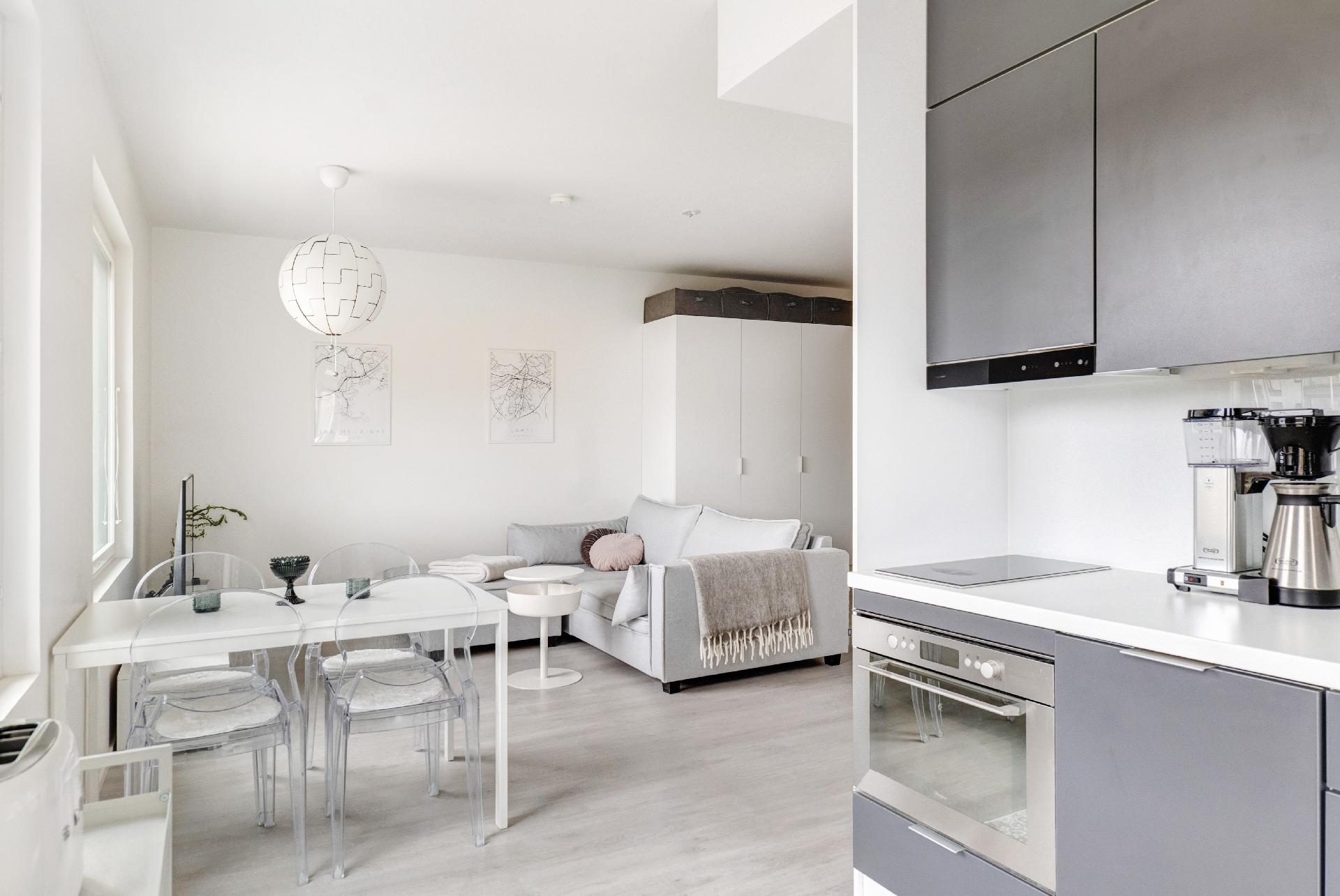 Tolsankuja 3, Tolsa, Kirkkonummi