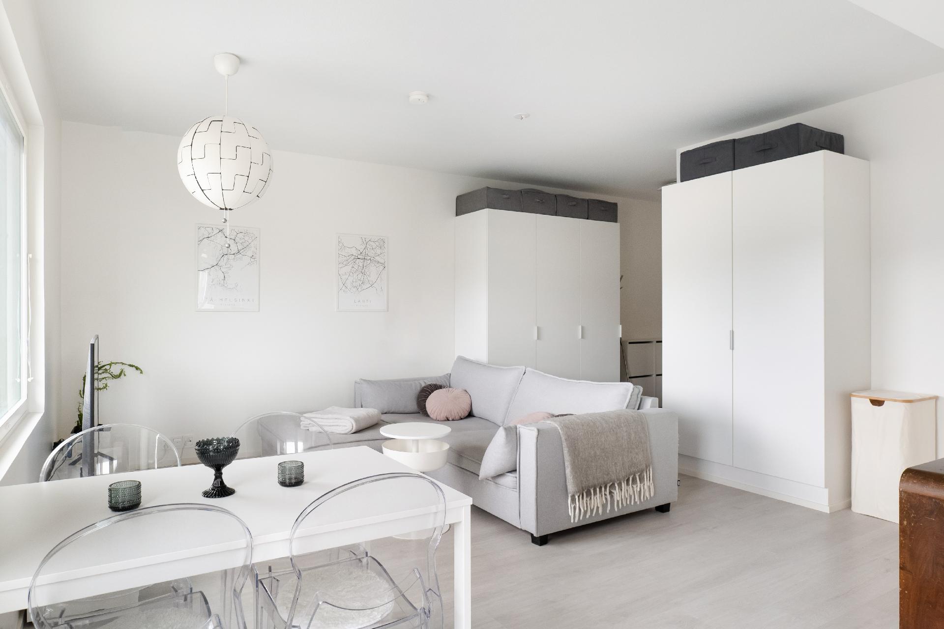 Tolsankuja 3, Tolsa, Kirkkonummi