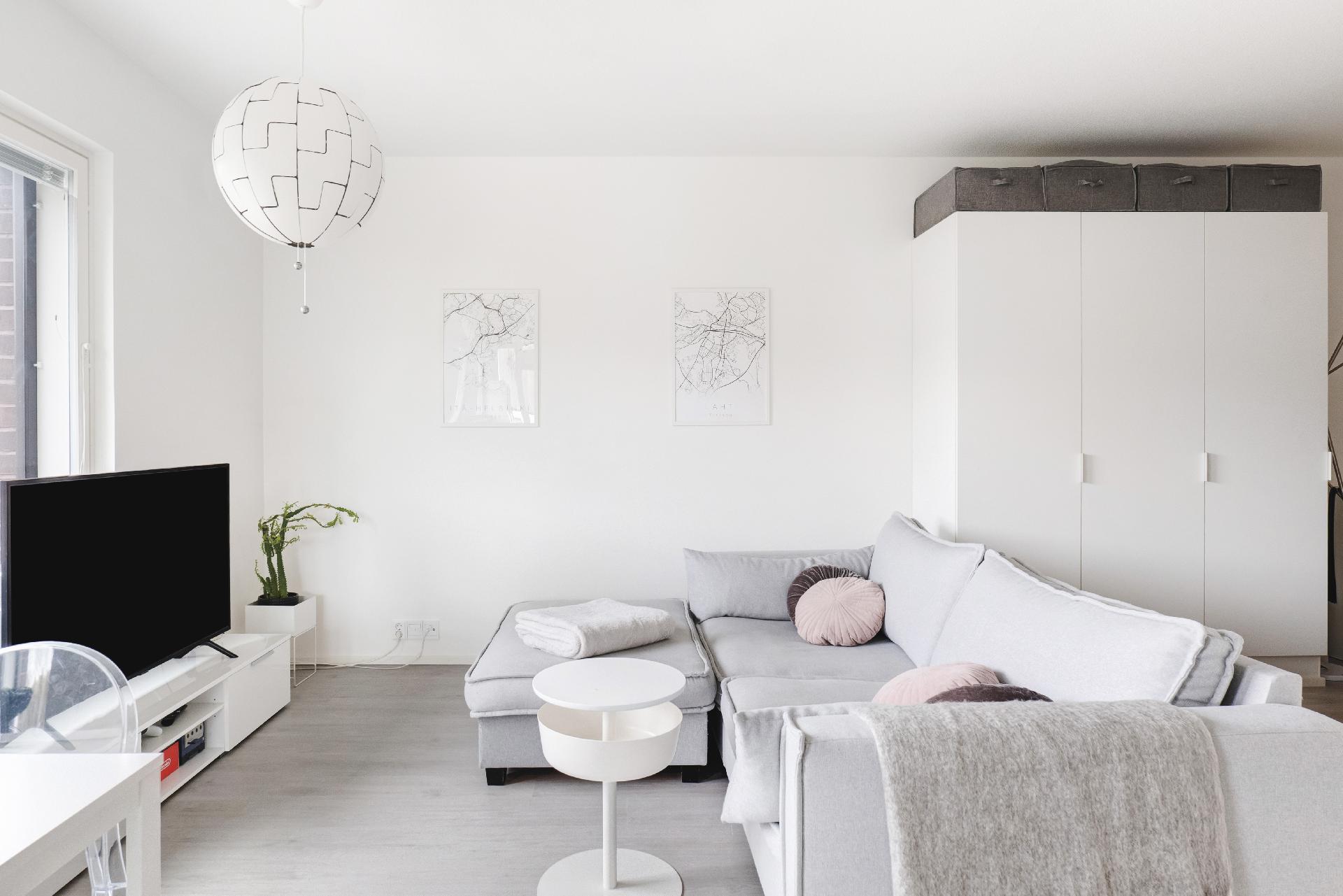 Tolsankuja 3, Tolsa, Kirkkonummi