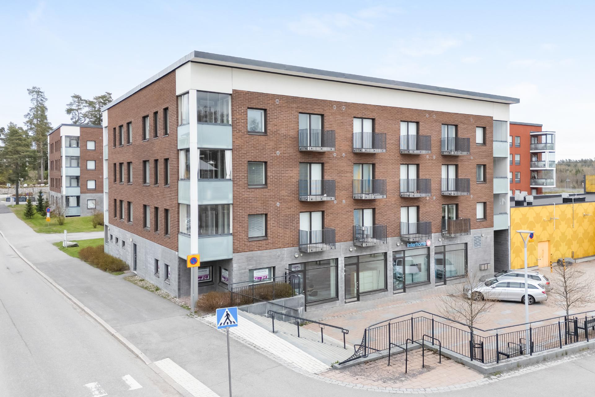 Tolsankuja 3, Tolsa, Kirkkonummi