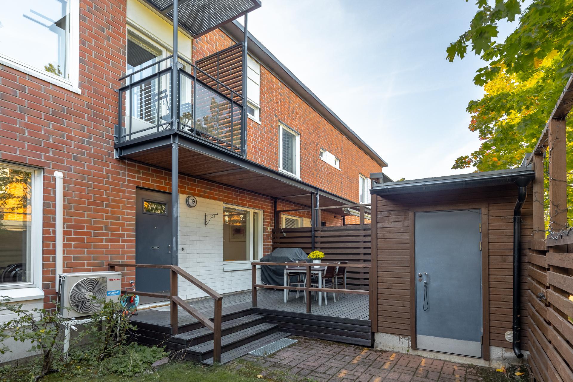 Planeetankuja 3, Olari, Espoo