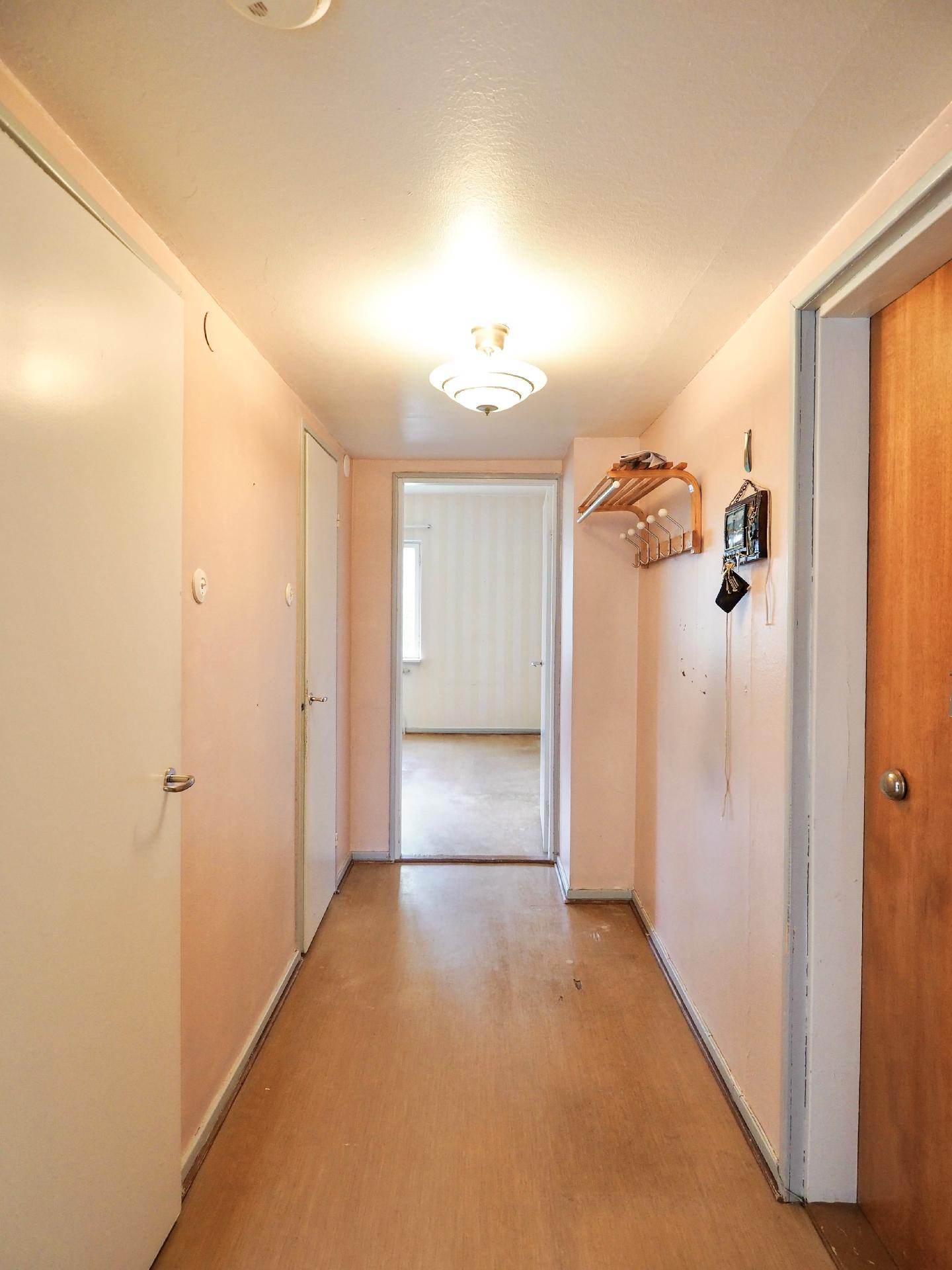 Toivontie 15, Myllymäki, Hämeenlinna