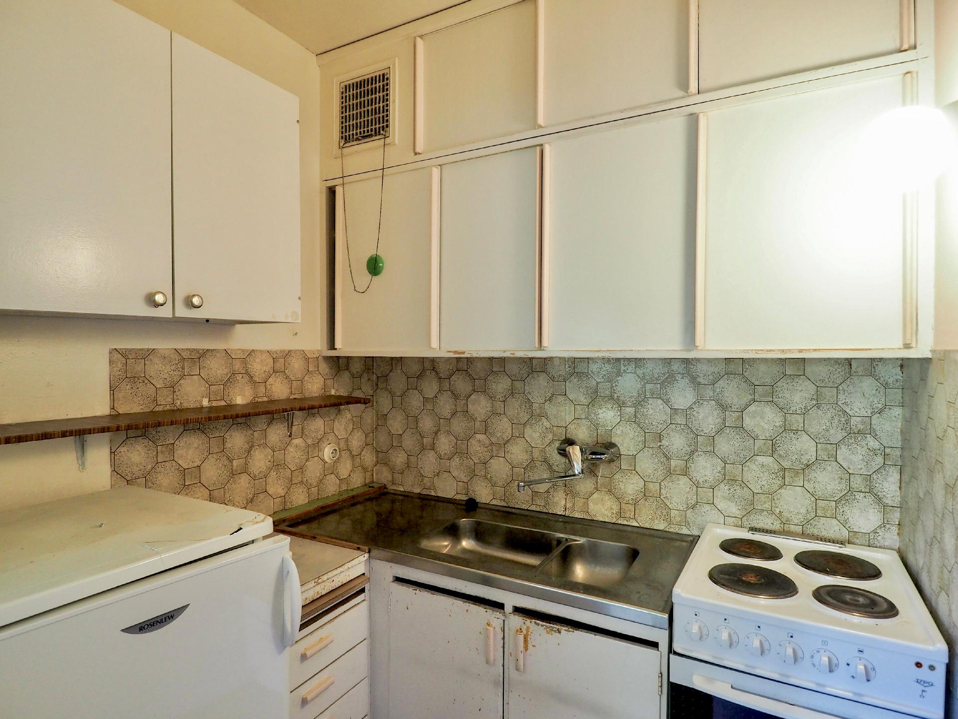 Toivontie 15, Myllymäki, Hämeenlinna