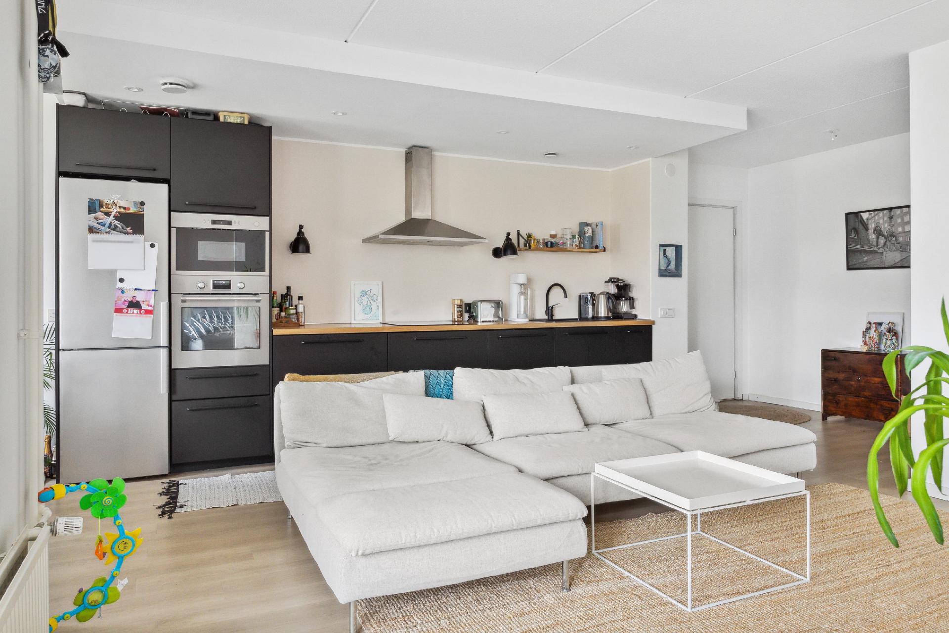 Kalevanvainio 4, Tapiola, Espoo