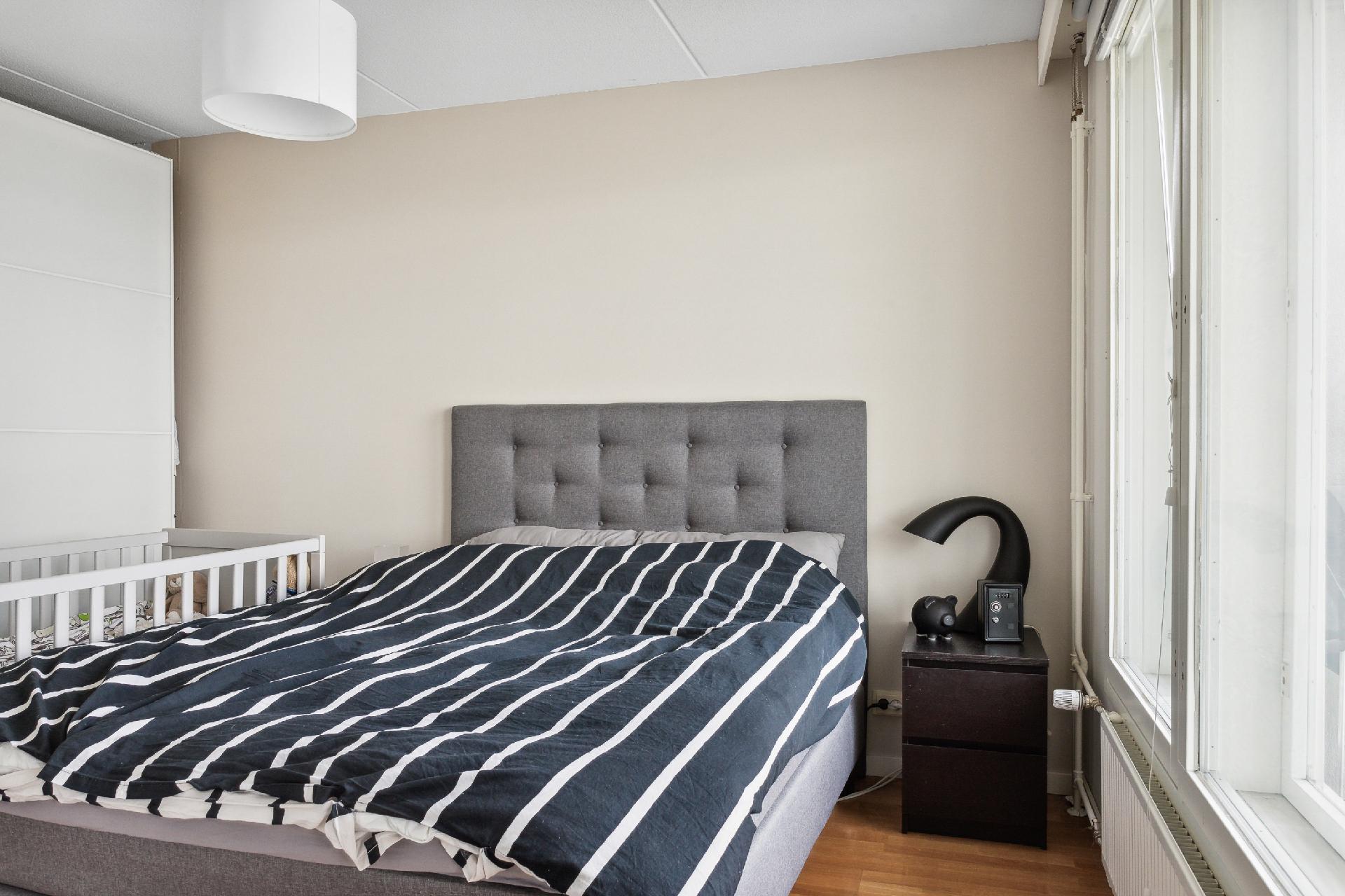 Kalevanvainio 4, Tapiola, Espoo