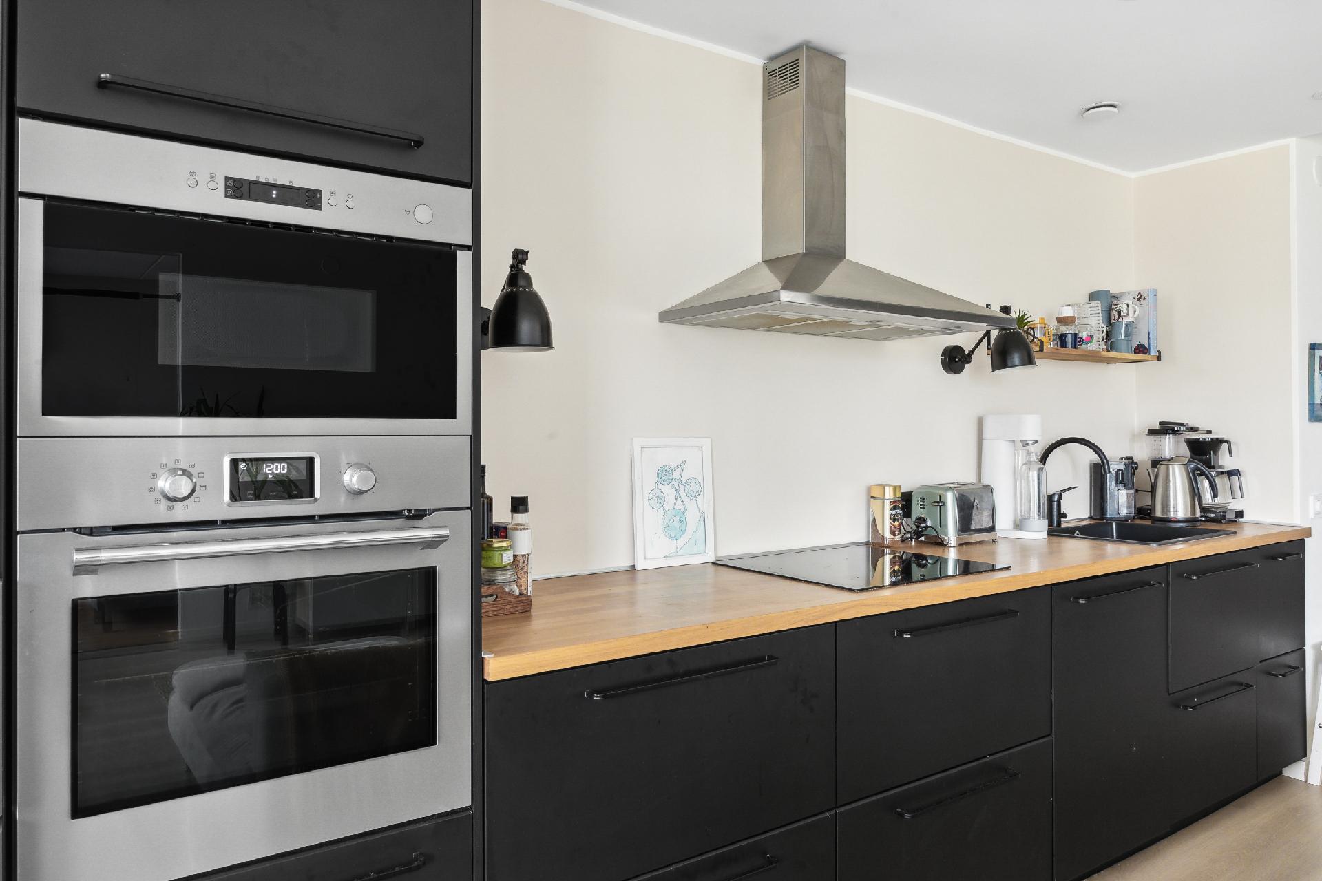 Kalevanvainio 4, Tapiola, Espoo