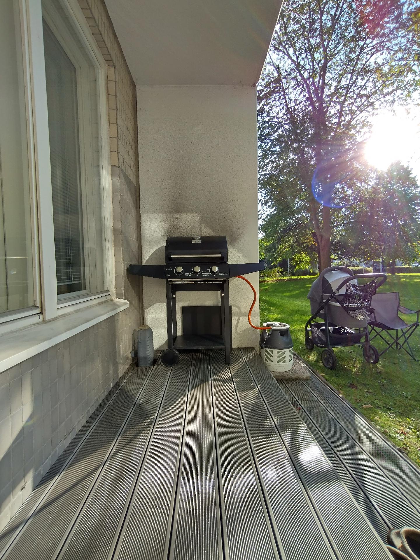 Kalevanvainio 4, Tapiola, Espoo