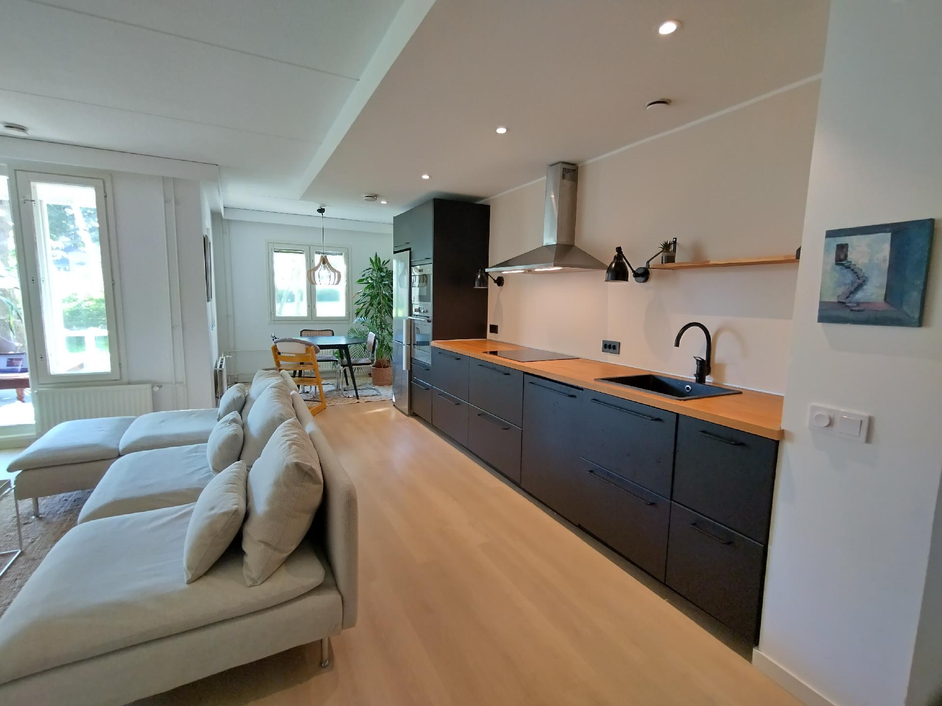 Kalevanvainio 4, Tapiola, Espoo