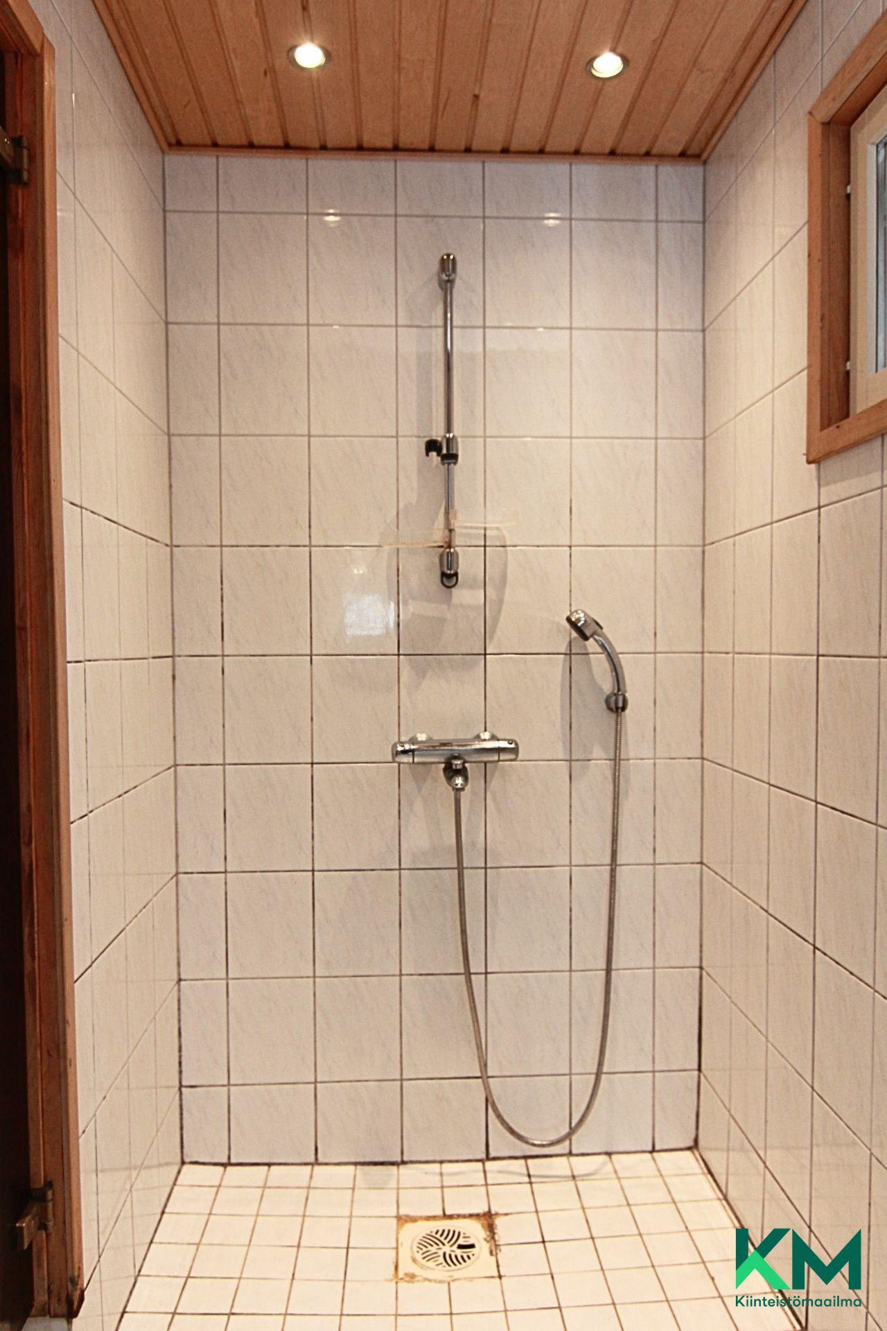 Oksatie 4, Korkeakoski, Juupajoki