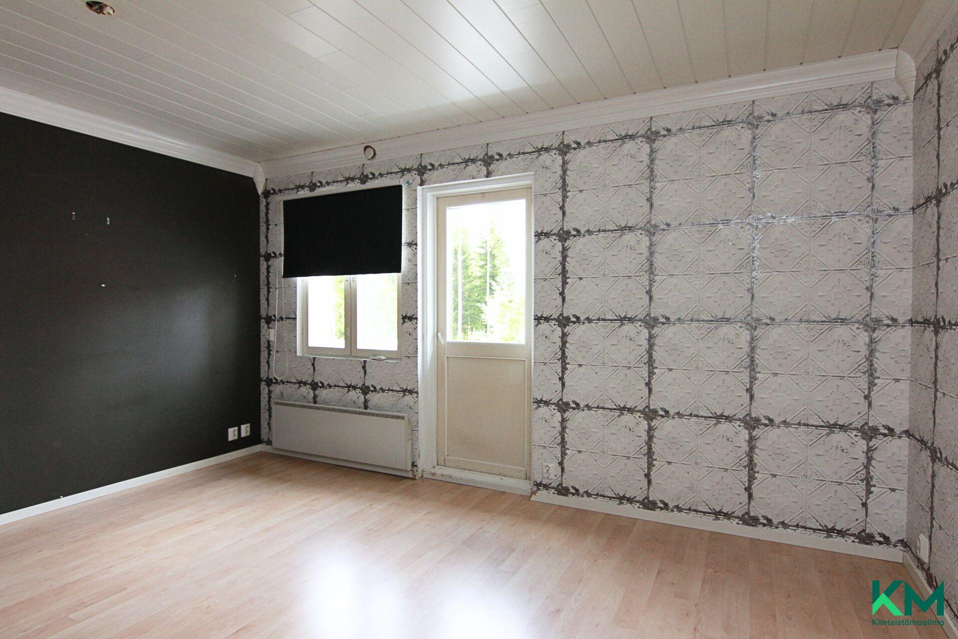 Oksatie 4, Korkeakoski, Juupajoki