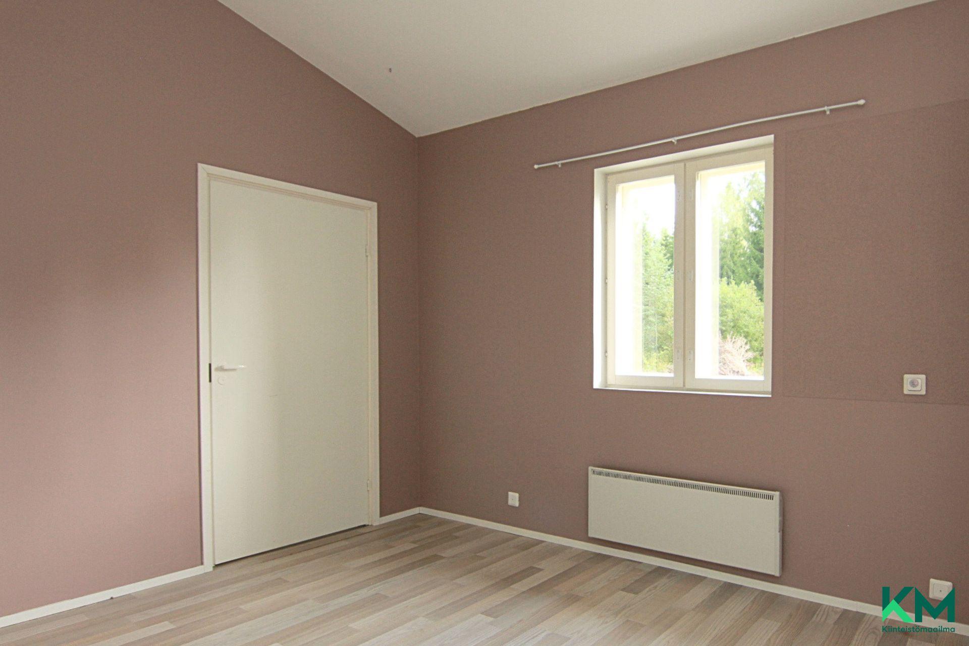 Oksatie 4, Korkeakoski, Juupajoki