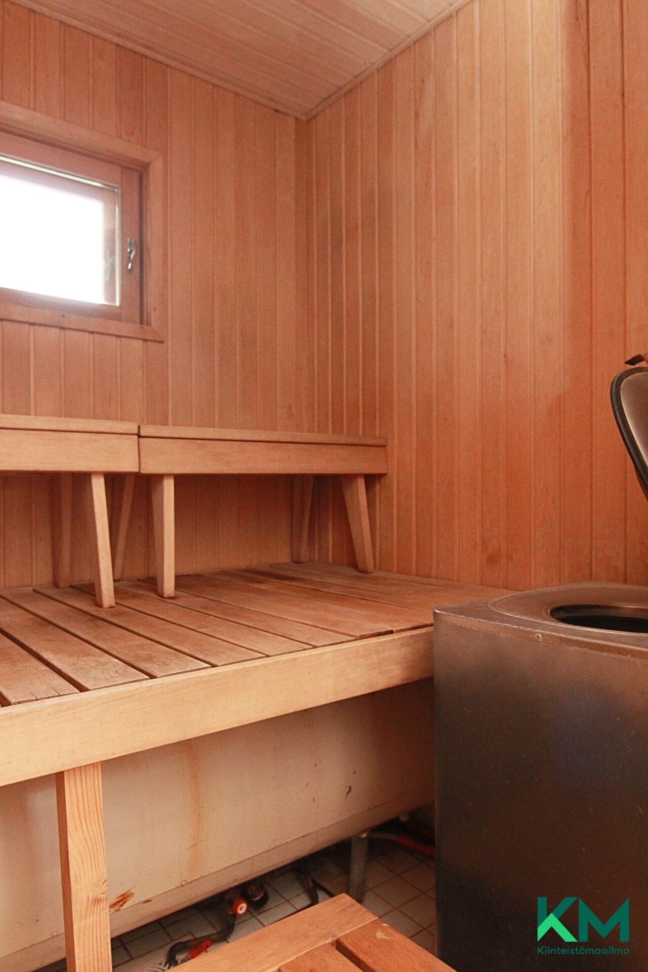 Oksatie 4, Korkeakoski, Juupajoki