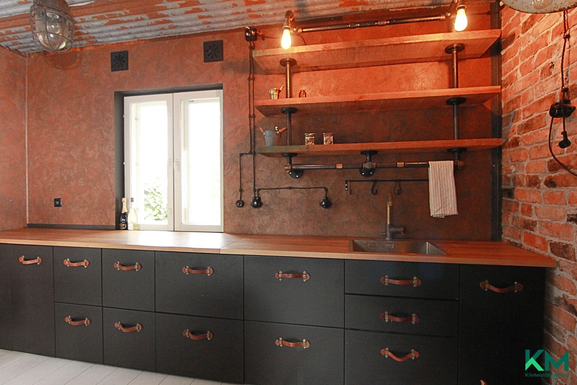 Oksatie 4, Korkeakoski, Juupajoki