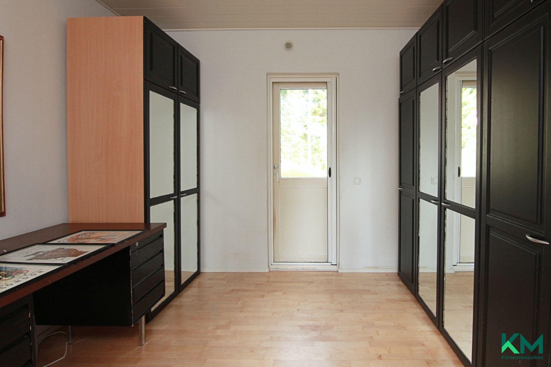 Oksatie 4, Korkeakoski, Juupajoki