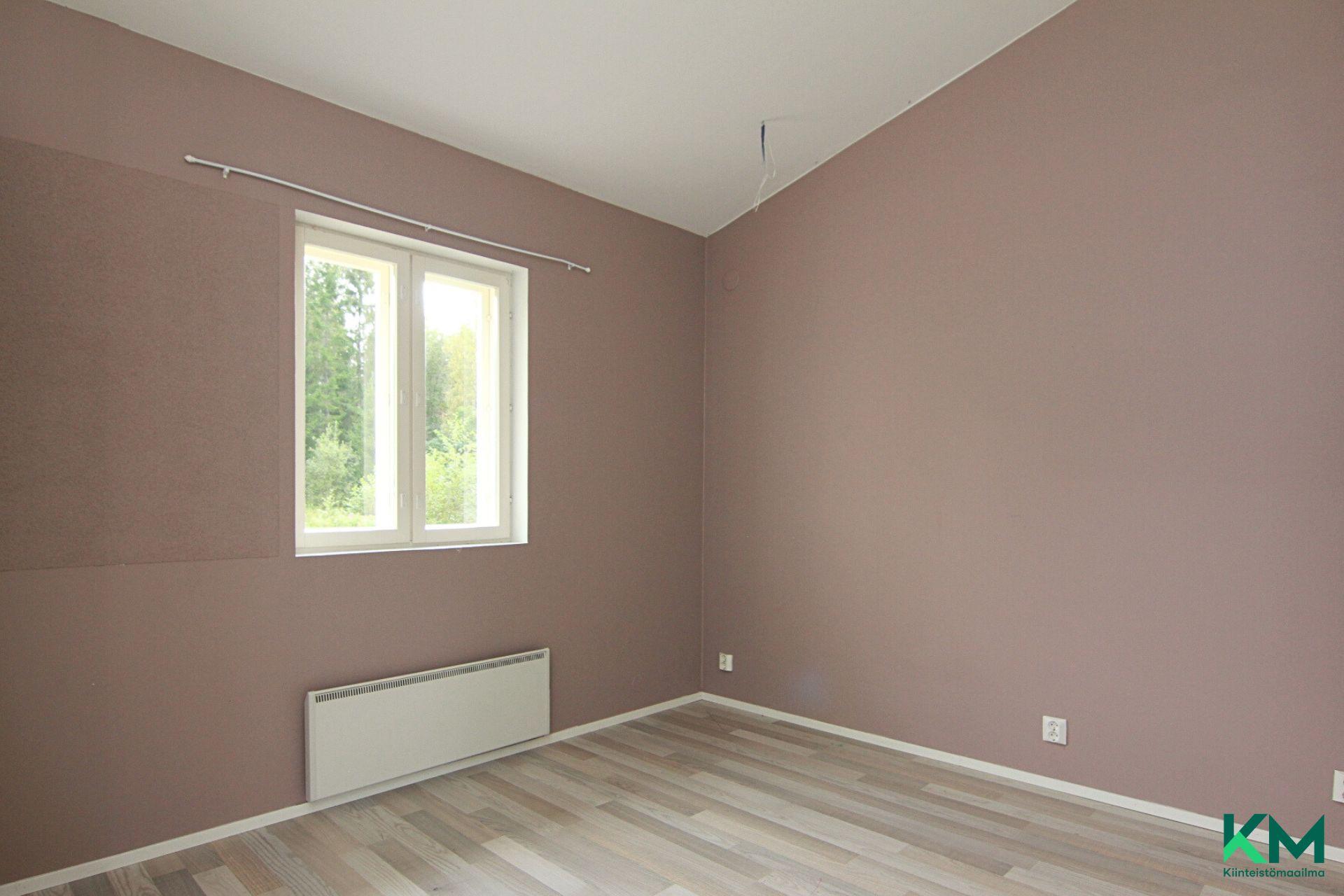 Oksatie 4, Korkeakoski, Juupajoki