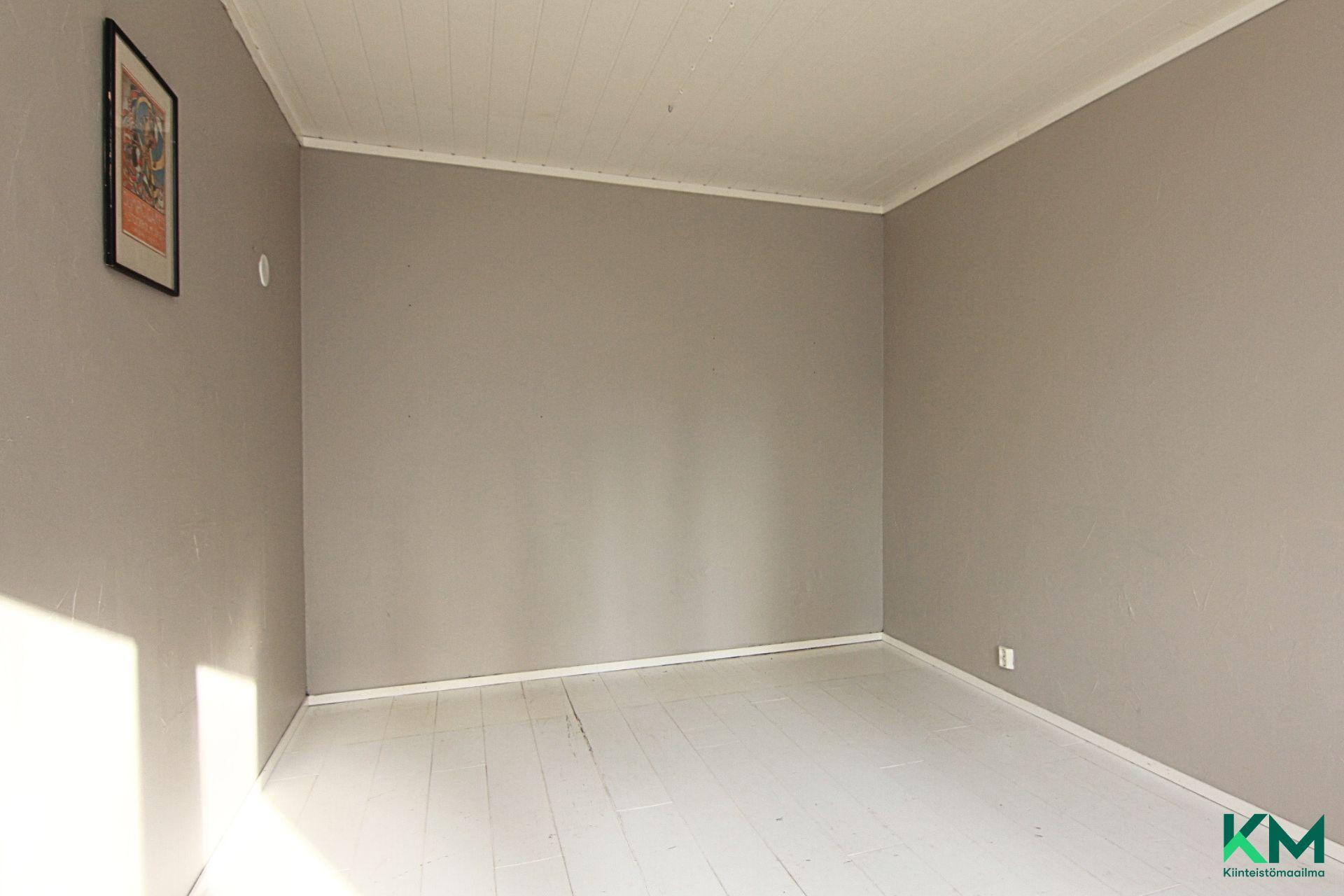 Oksatie 4, Korkeakoski, Juupajoki