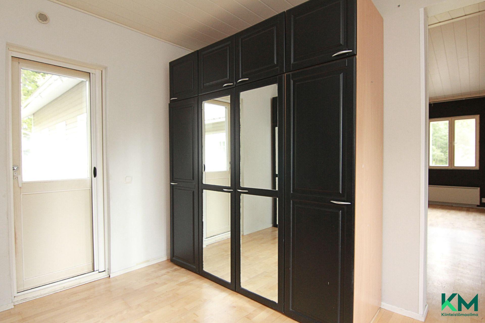 Oksatie 4, Korkeakoski, Juupajoki