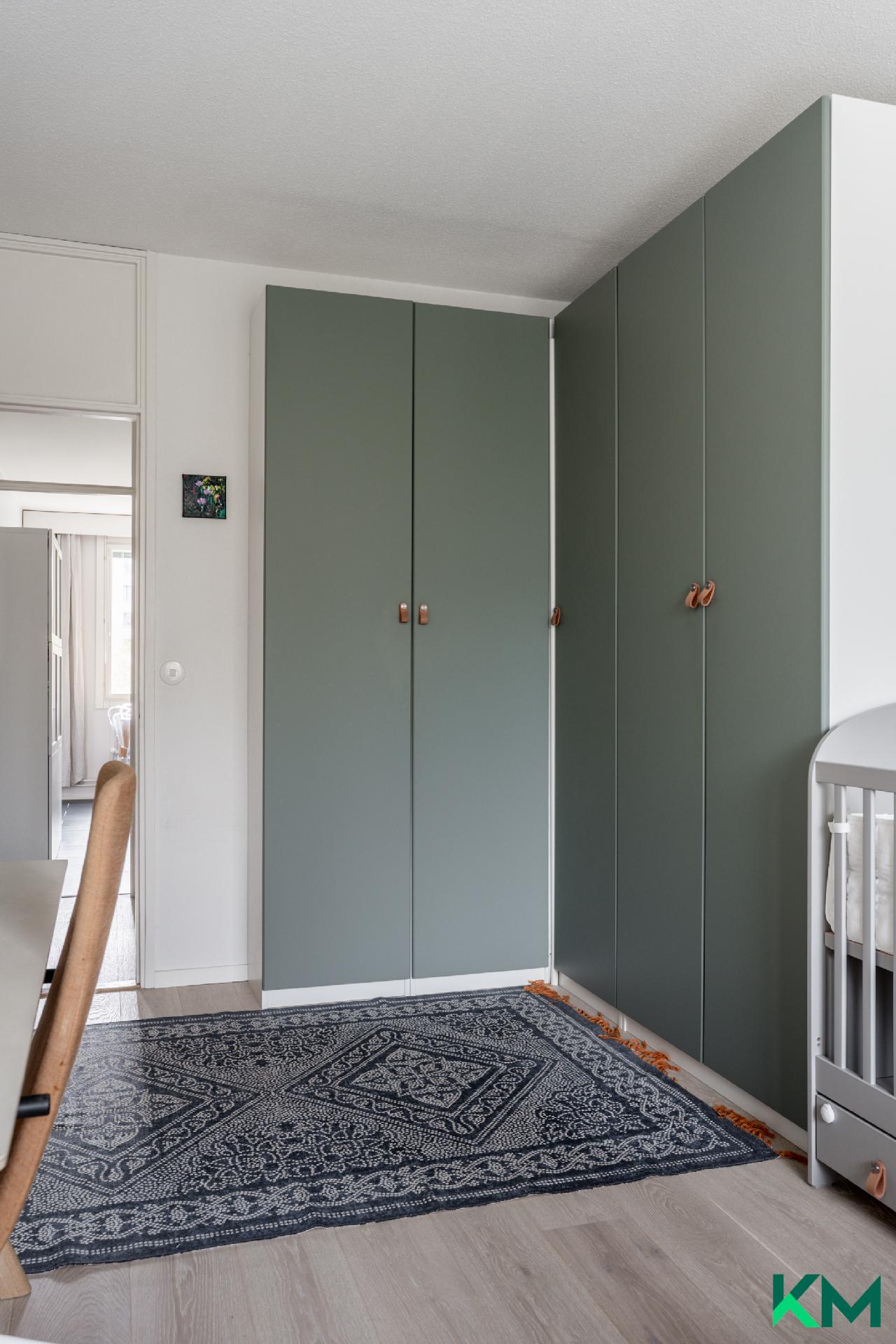 Vattuniemenkatu 16b, Lauttasaari, Helsinki