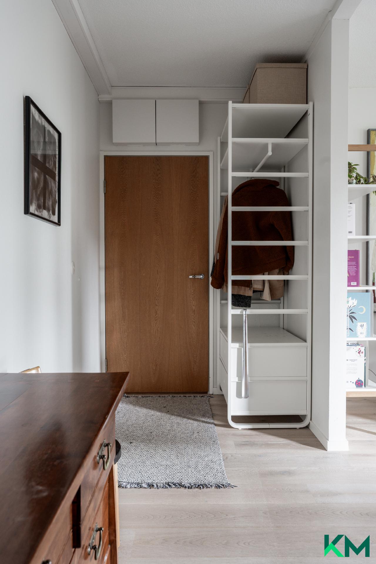 Vattuniemenkatu 16b, Lauttasaari, Helsinki