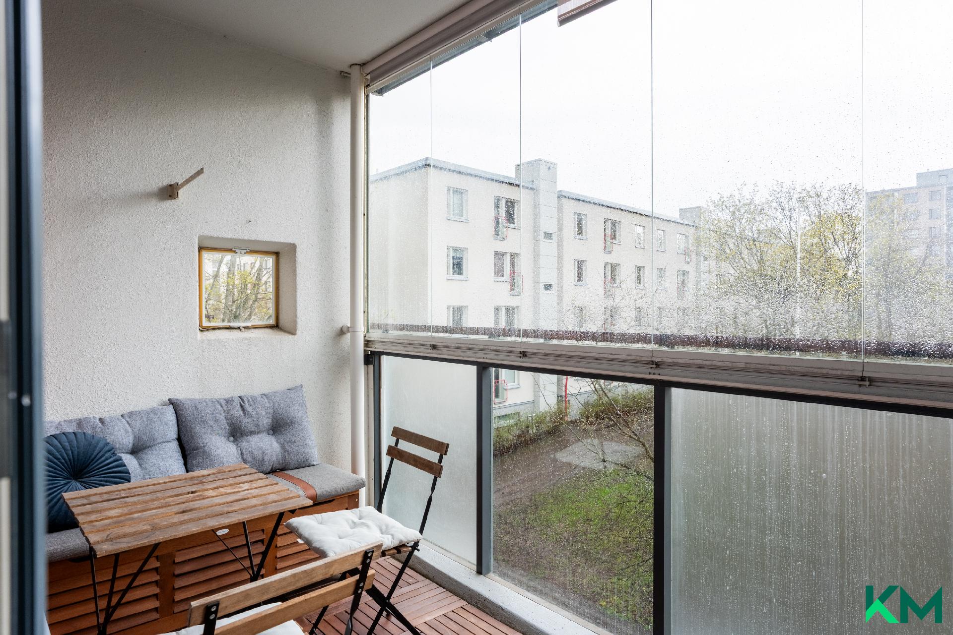 Vattuniemenkatu 16b, Lauttasaari, Helsinki