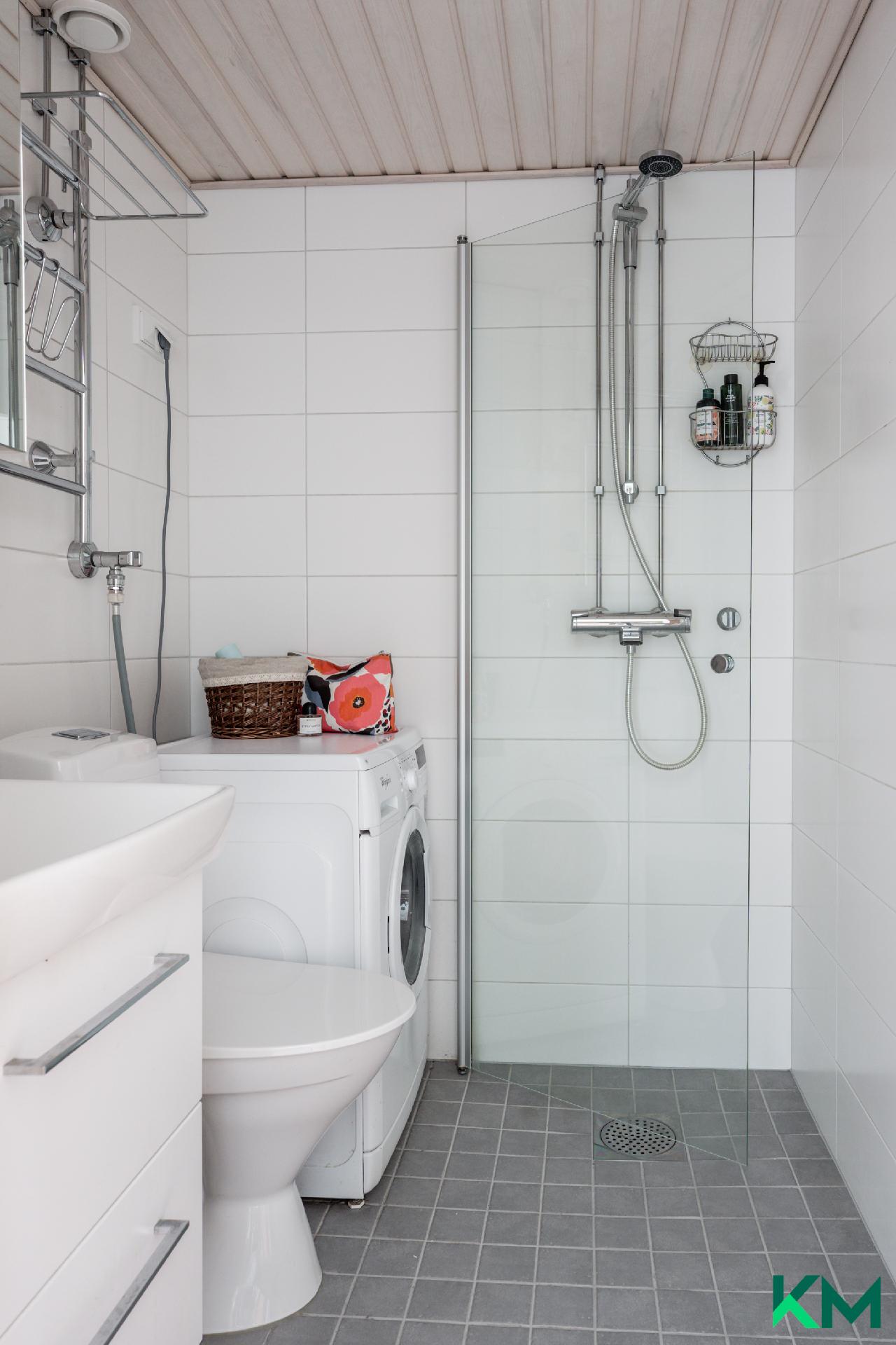 Vattuniemenkatu 16b, Lauttasaari, Helsinki