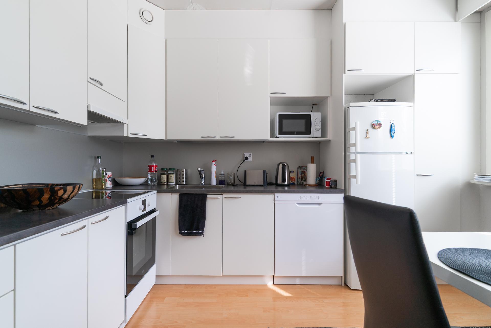 Tavintie 3, Keskusta, Jyväskylä