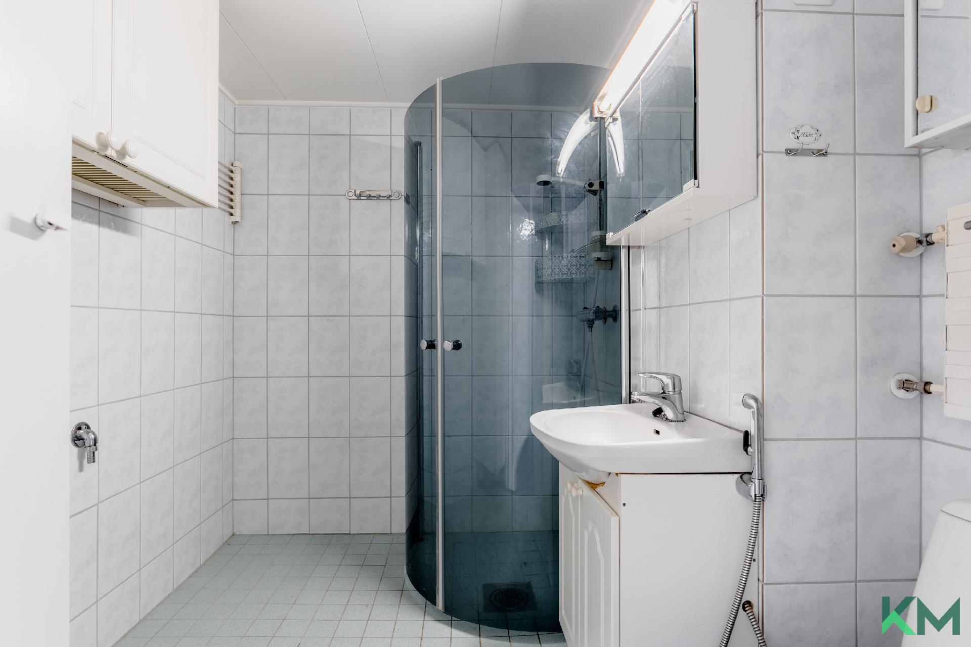 Näätäkuja 3, Metsola, Vantaa