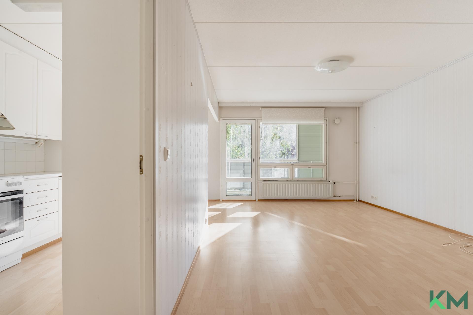 Näätäkuja 3, Metsola, Vantaa